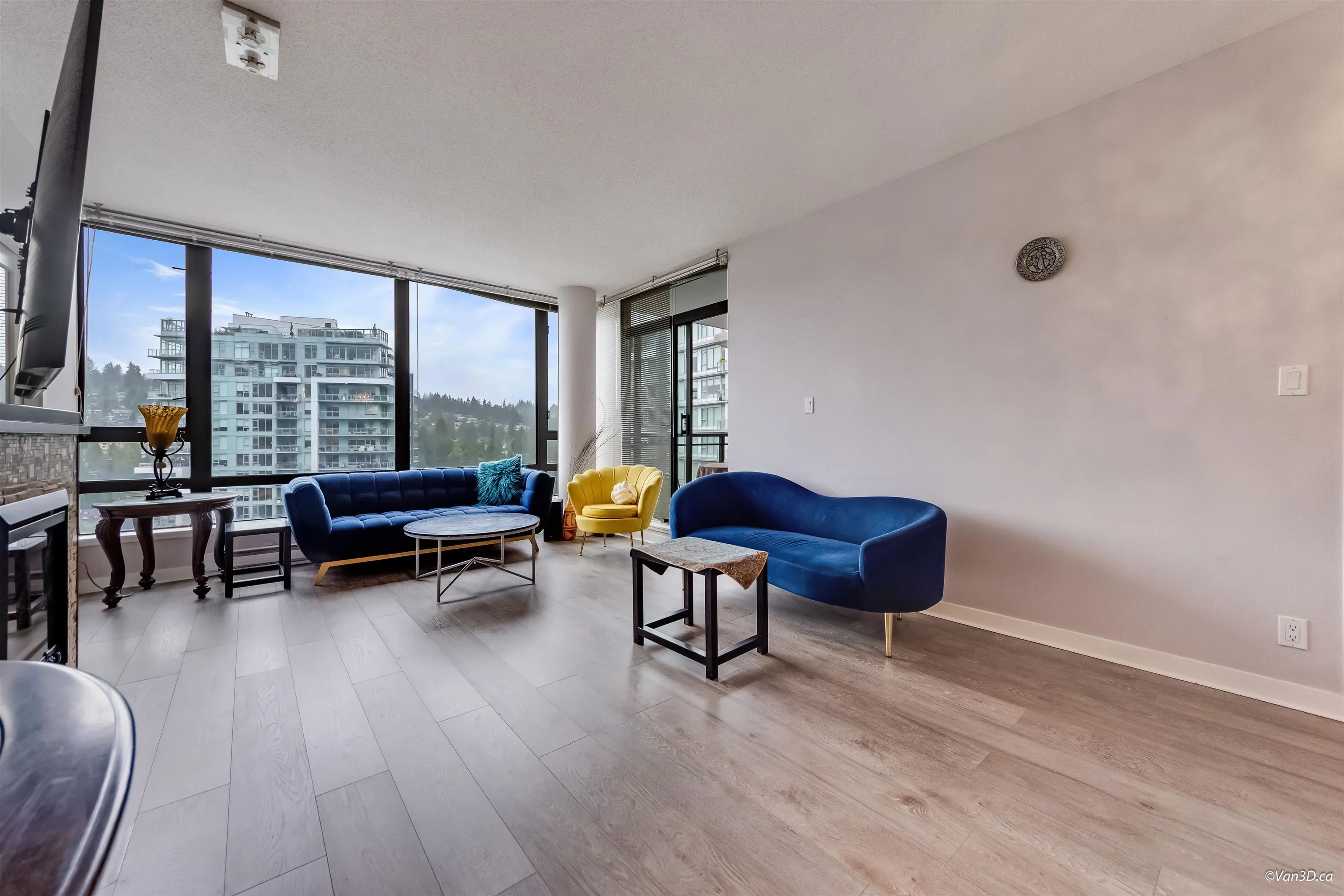 400 Capilano Road #2103