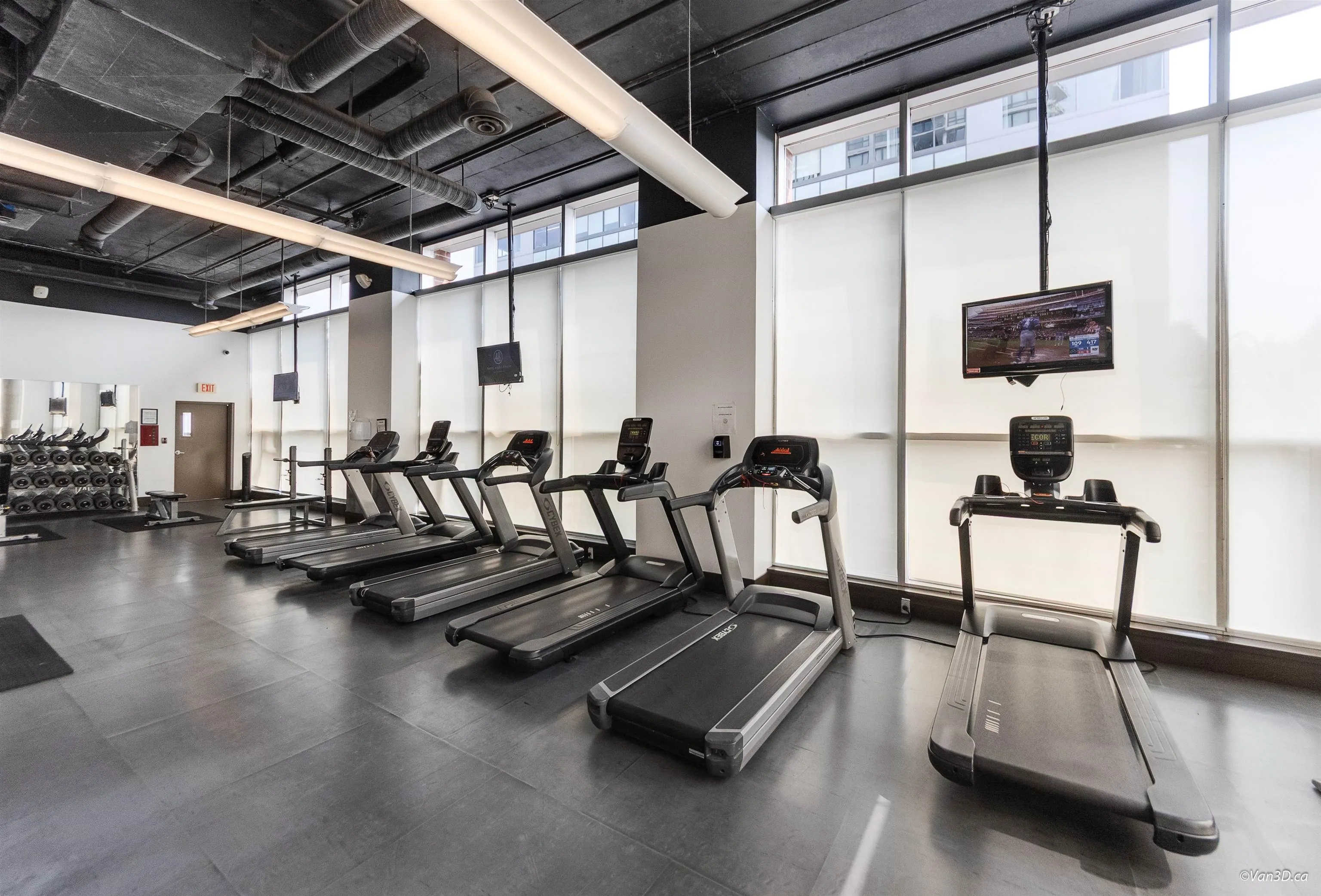 400 Capilano Road #2103
