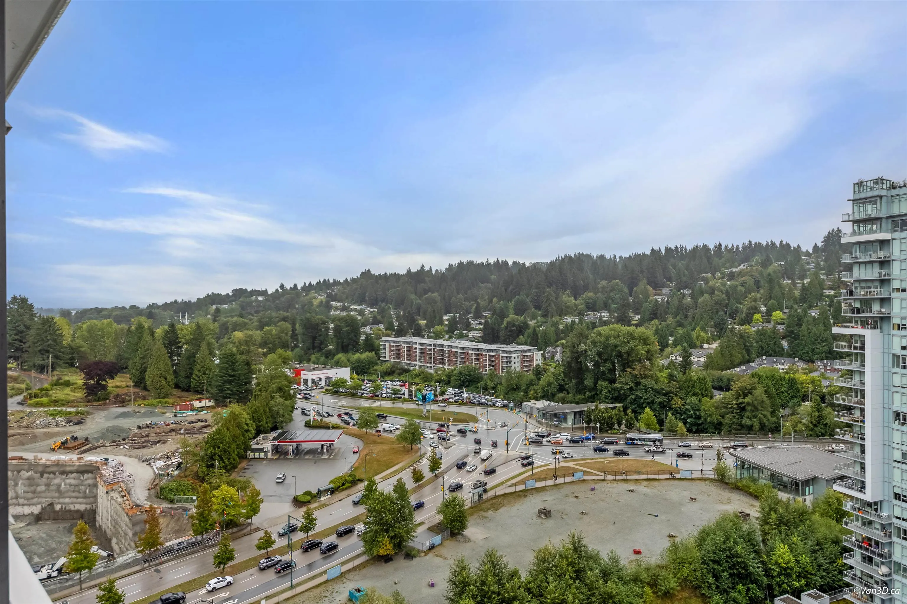 400 Capilano Road #2103