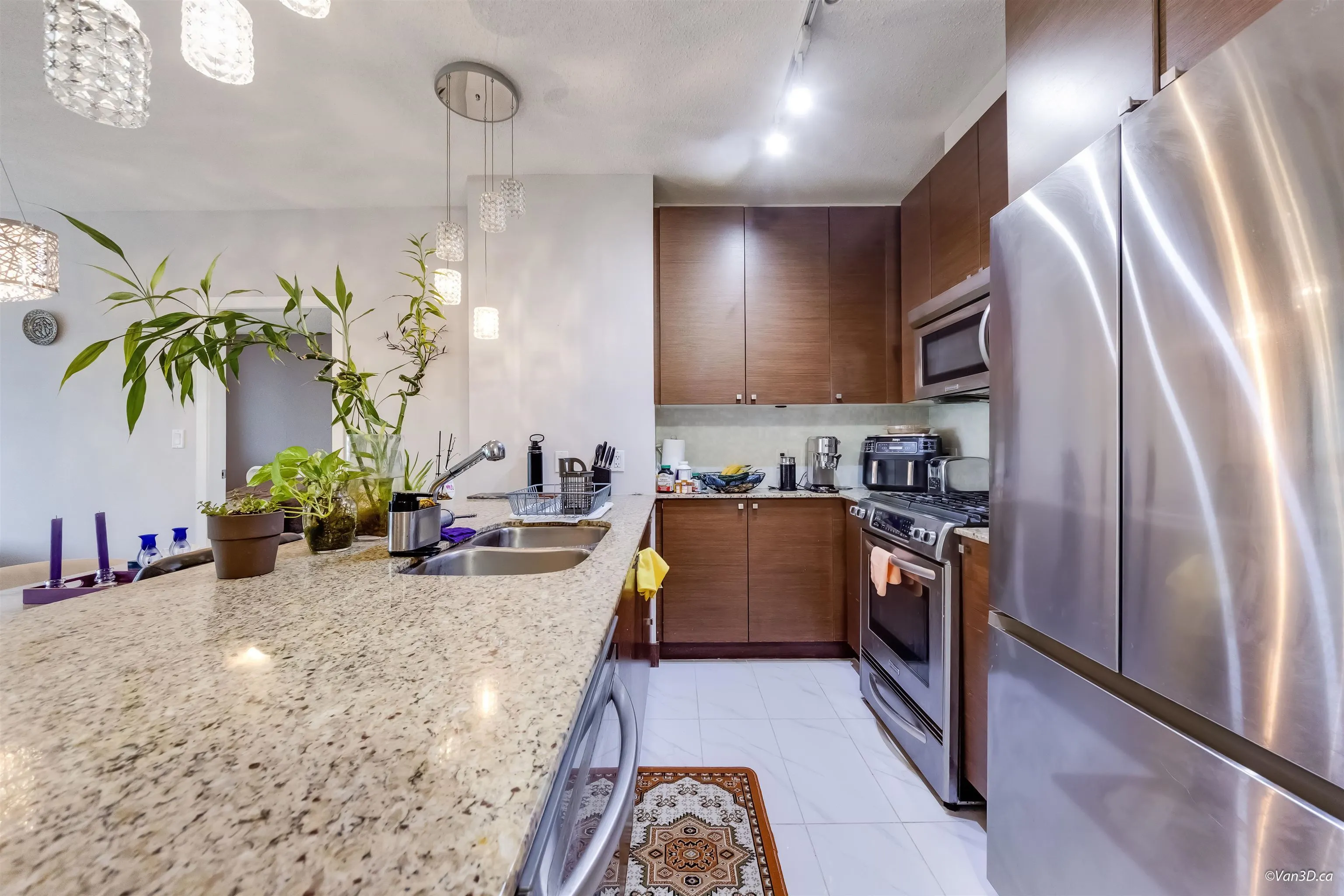 400 Capilano Road #2103