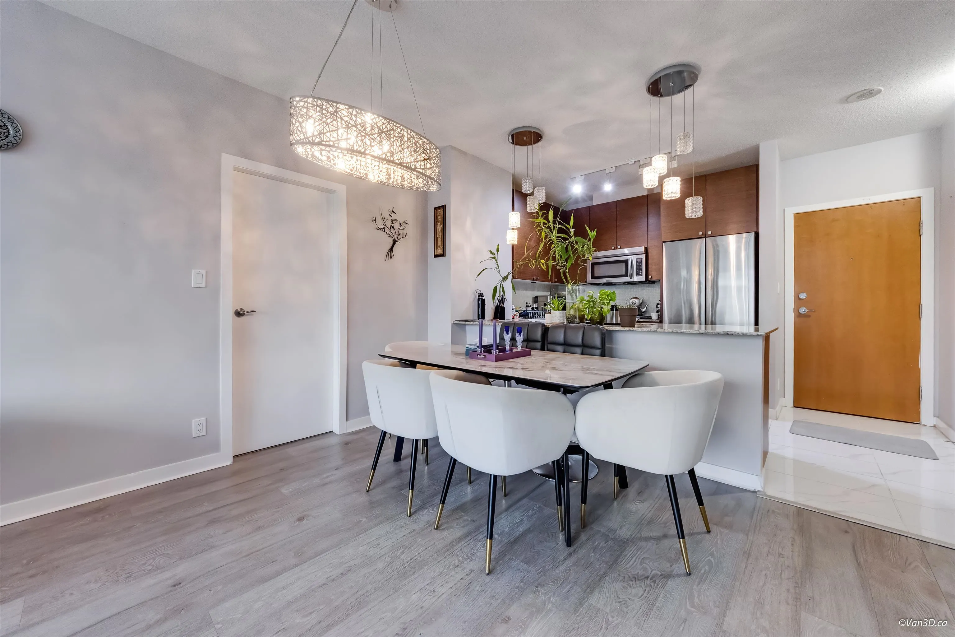 400 Capilano Road #2103