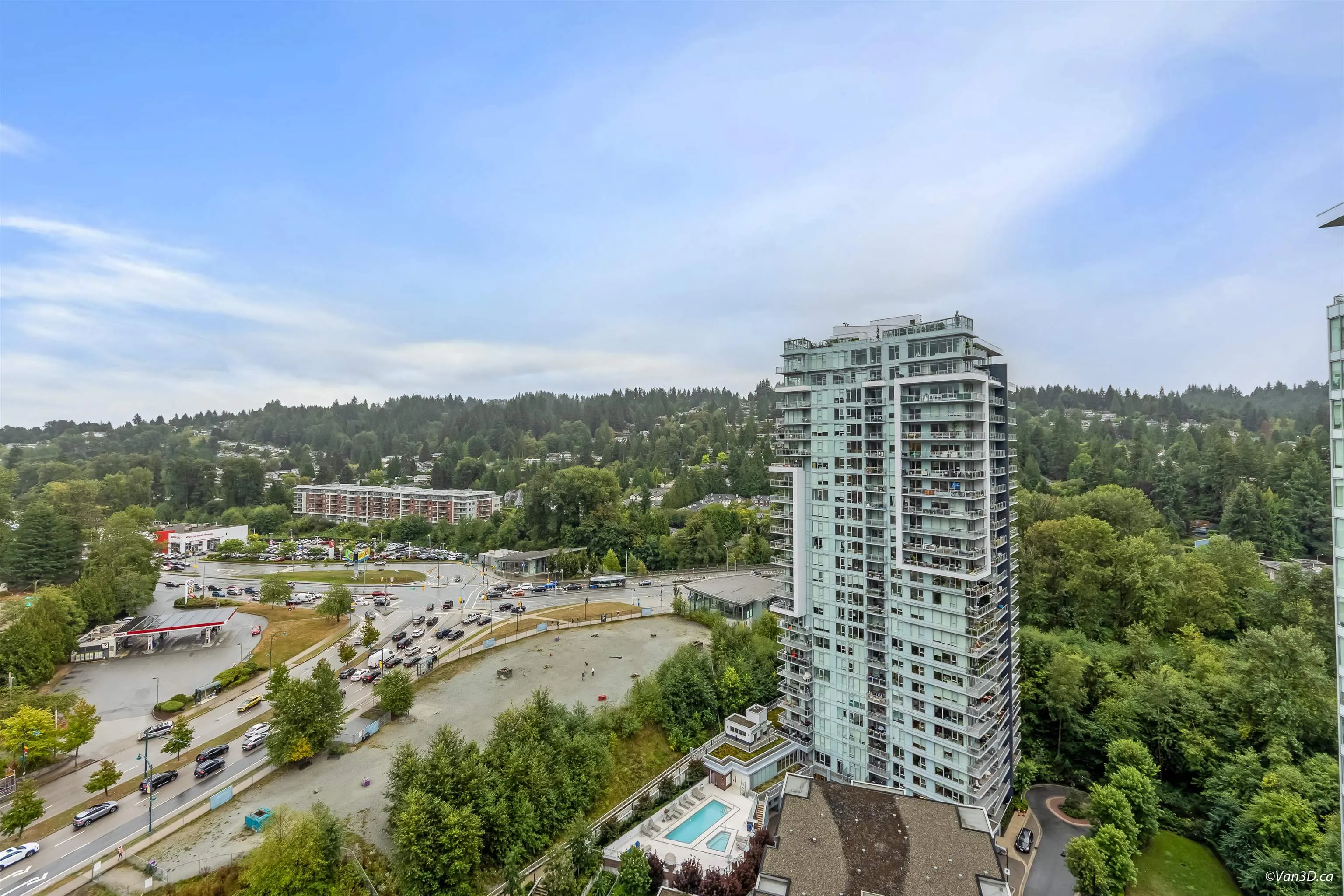 400 Capilano Road #2103