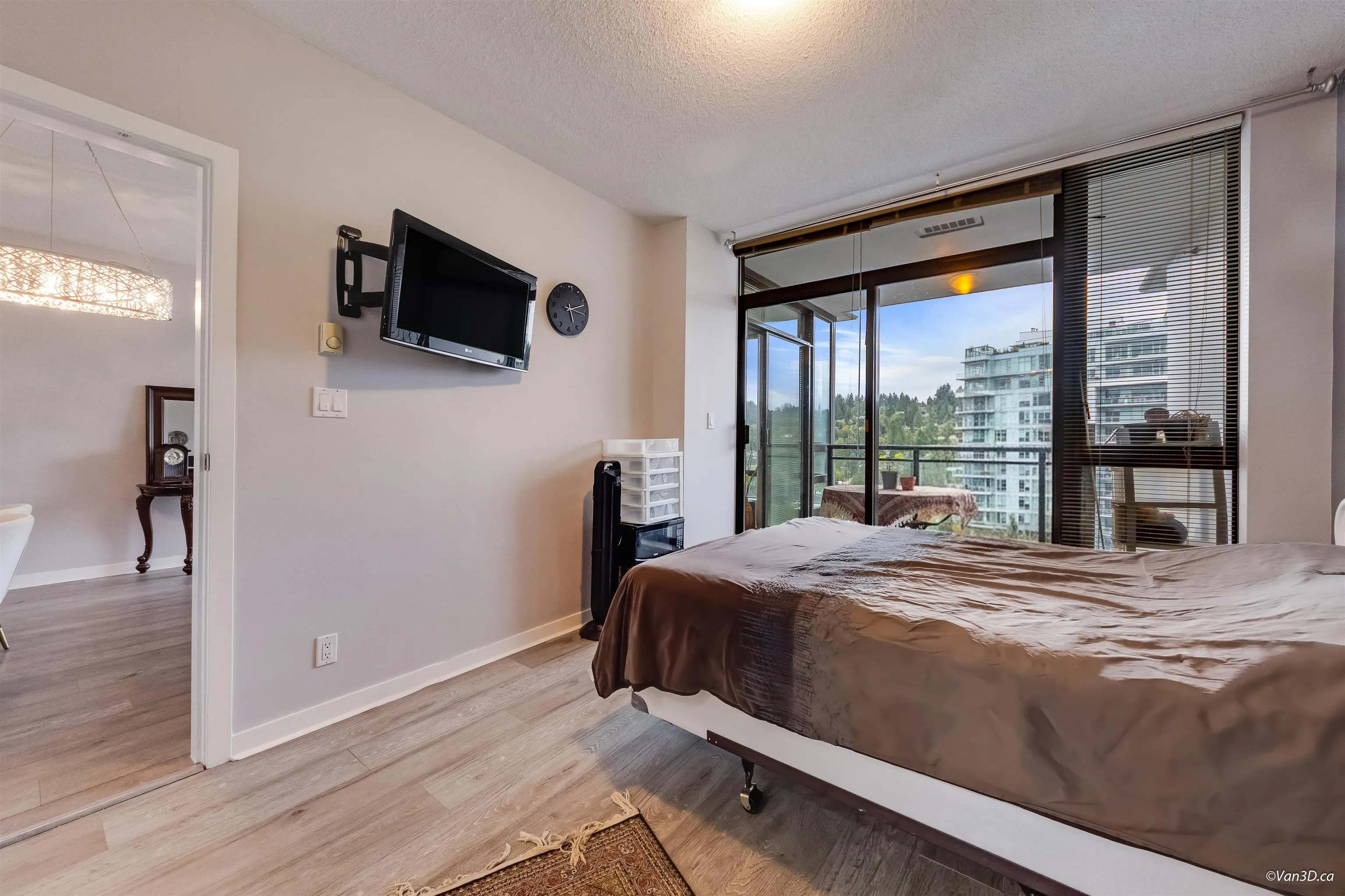 400 Capilano Road #2103