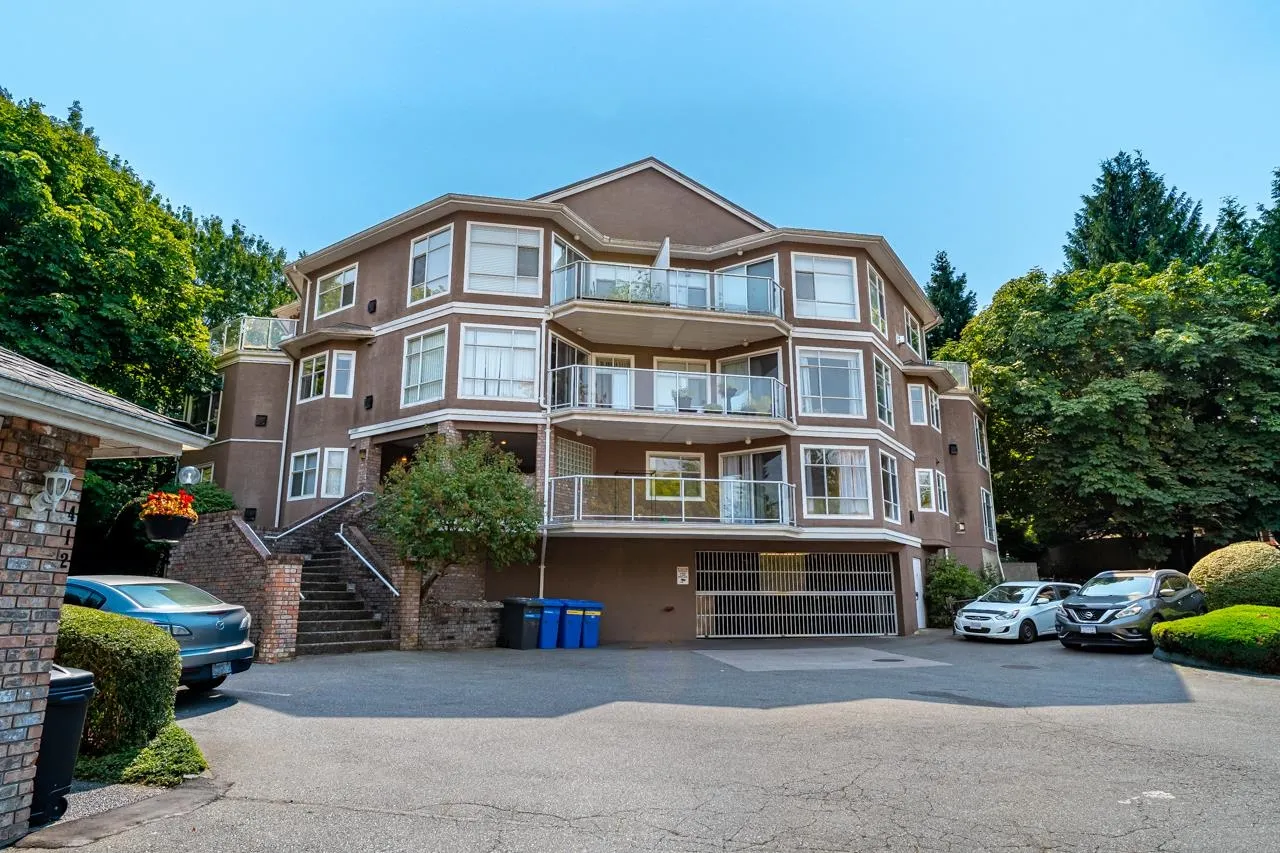 6866 Nicholson Road #101