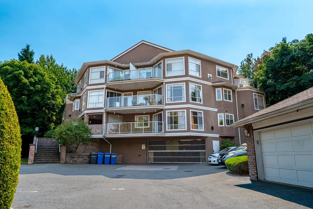 6866 Nicholson Road #101