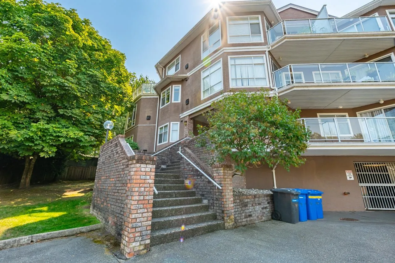 6866 Nicholson Road #101