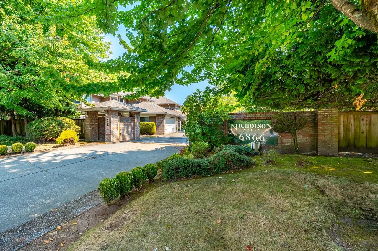 6866 Nicholson Road #101