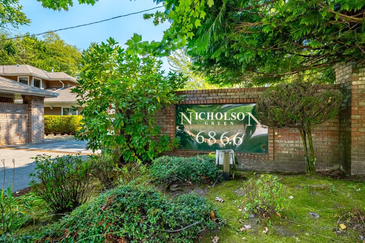 6866 Nicholson Road #101