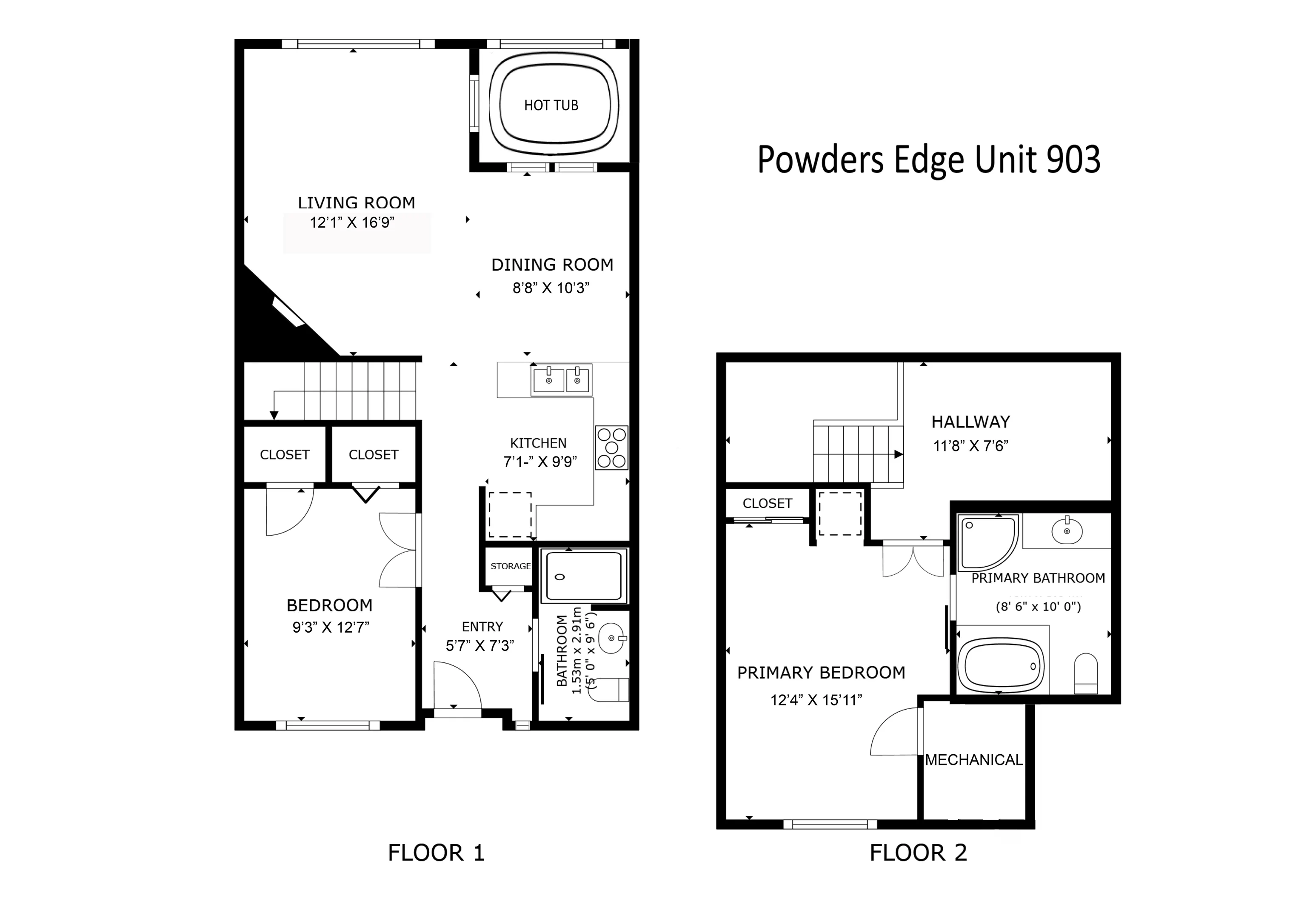 4293 Mountain Square #903(51)