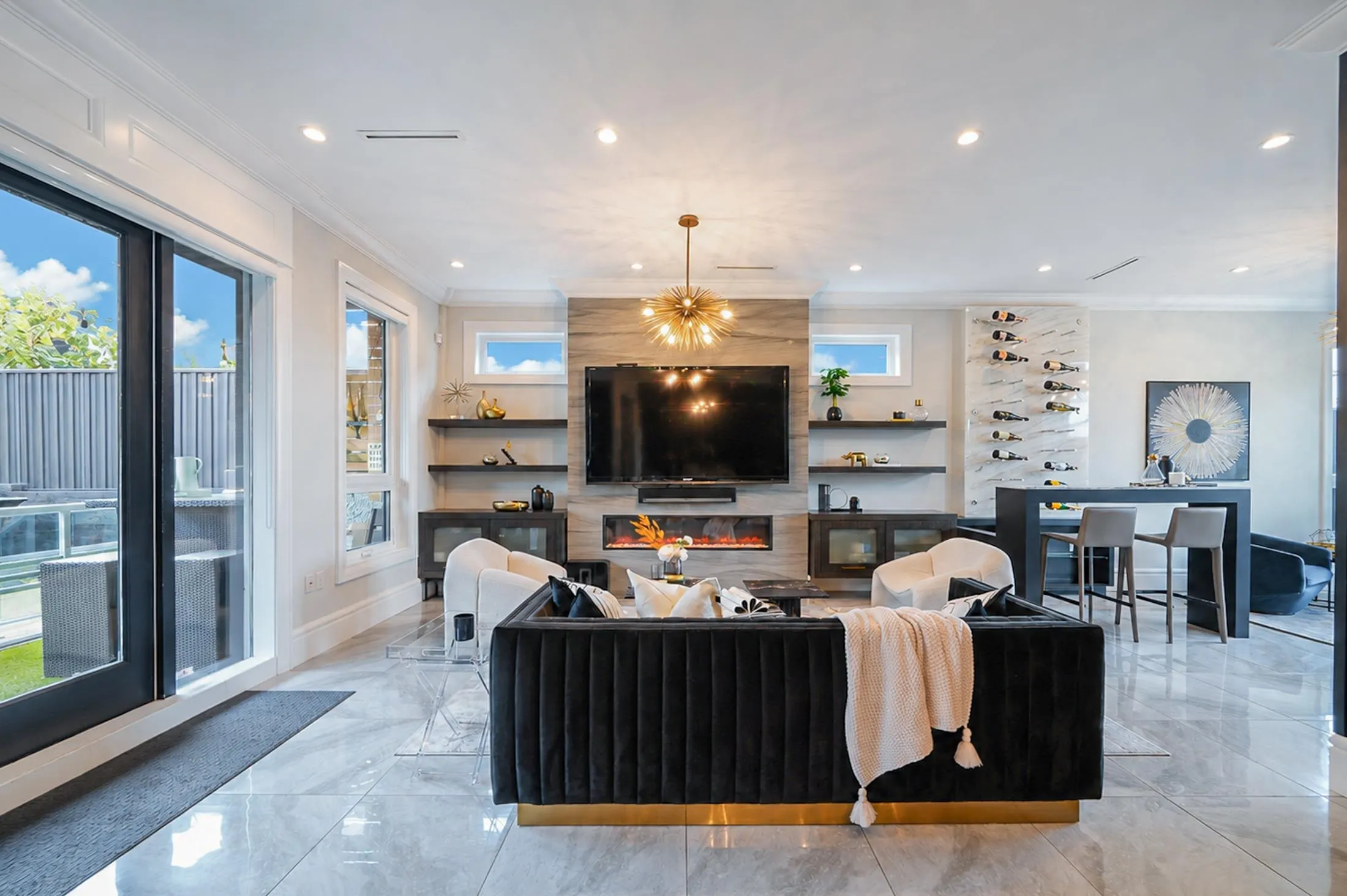 6069 Patrick Street