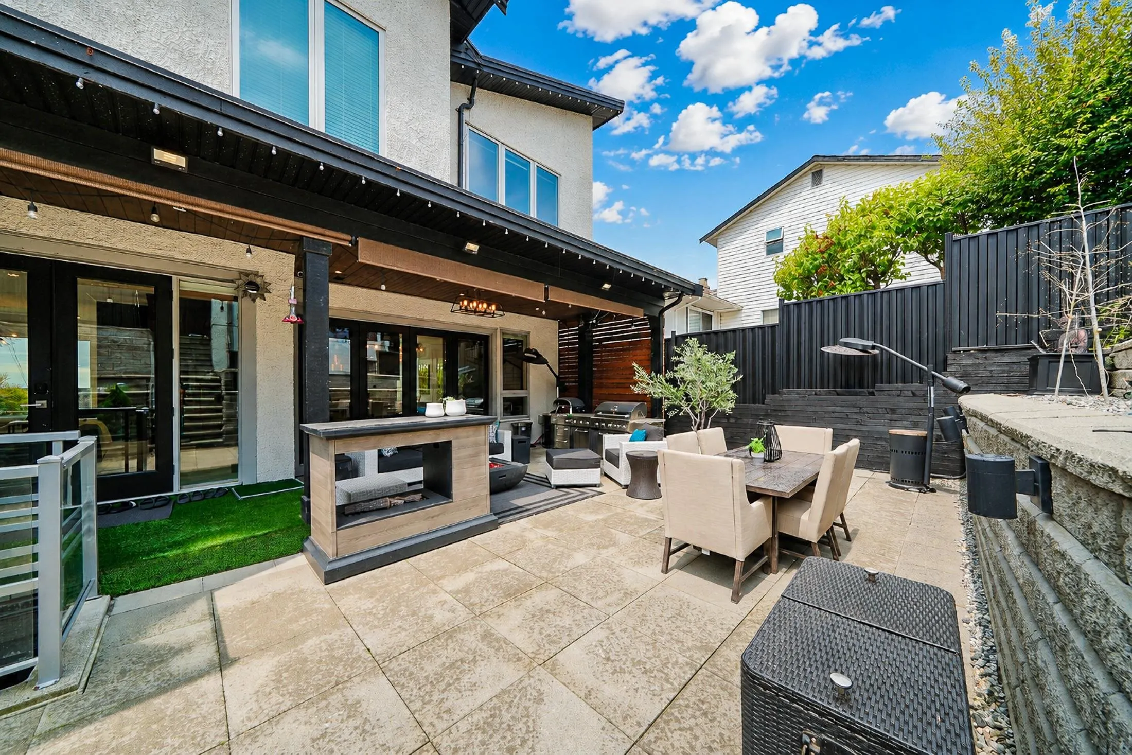 6069 Patrick Street