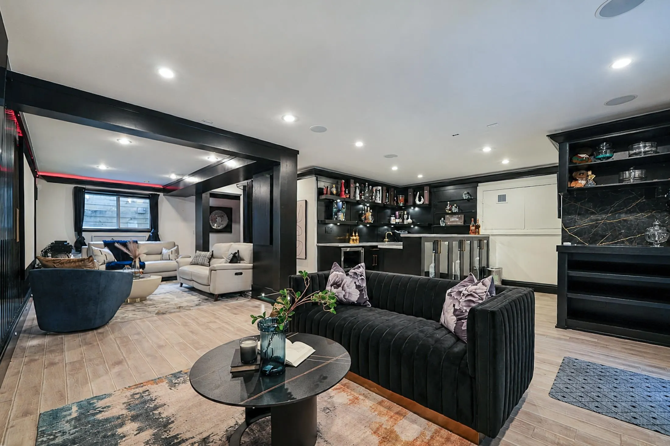 6069 Patrick Street
