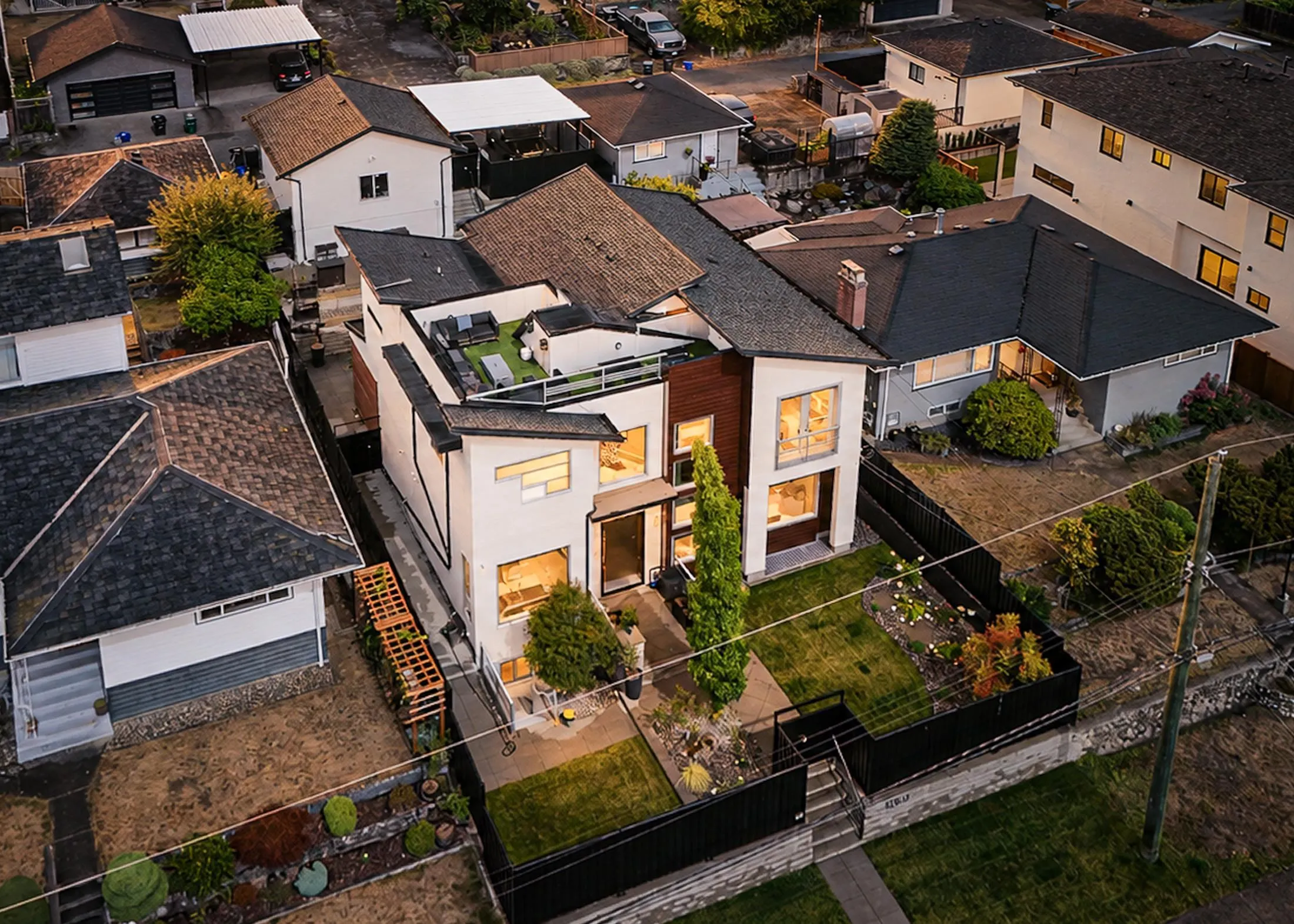 6069 Patrick Street