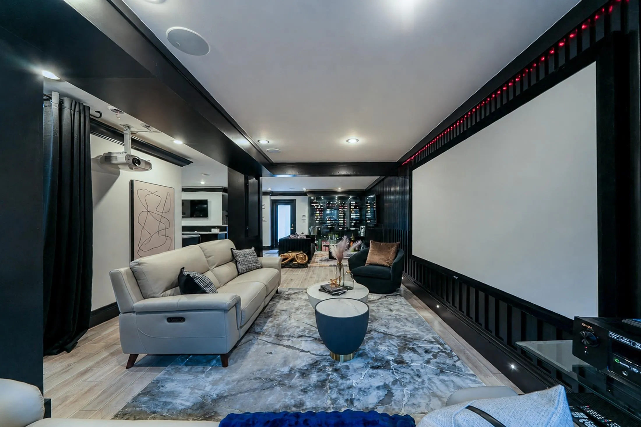 6069 Patrick Street