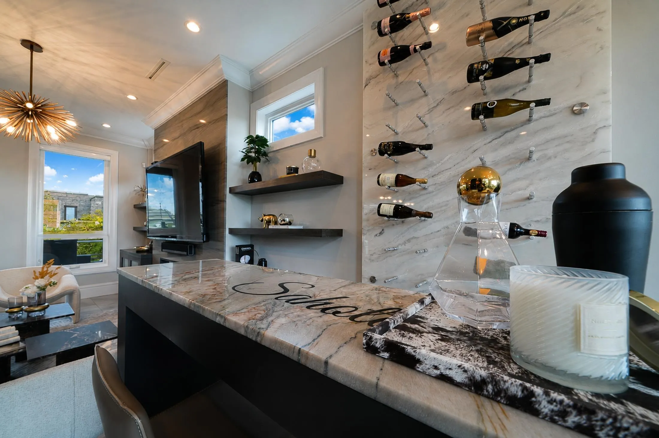 6069 Patrick Street
