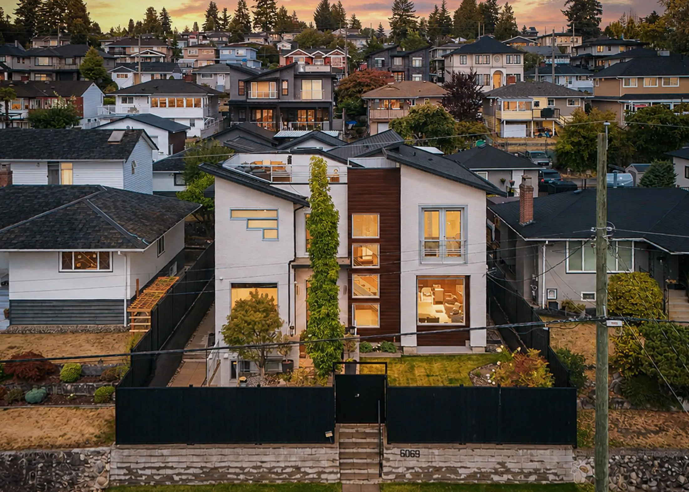 6069 Patrick Street