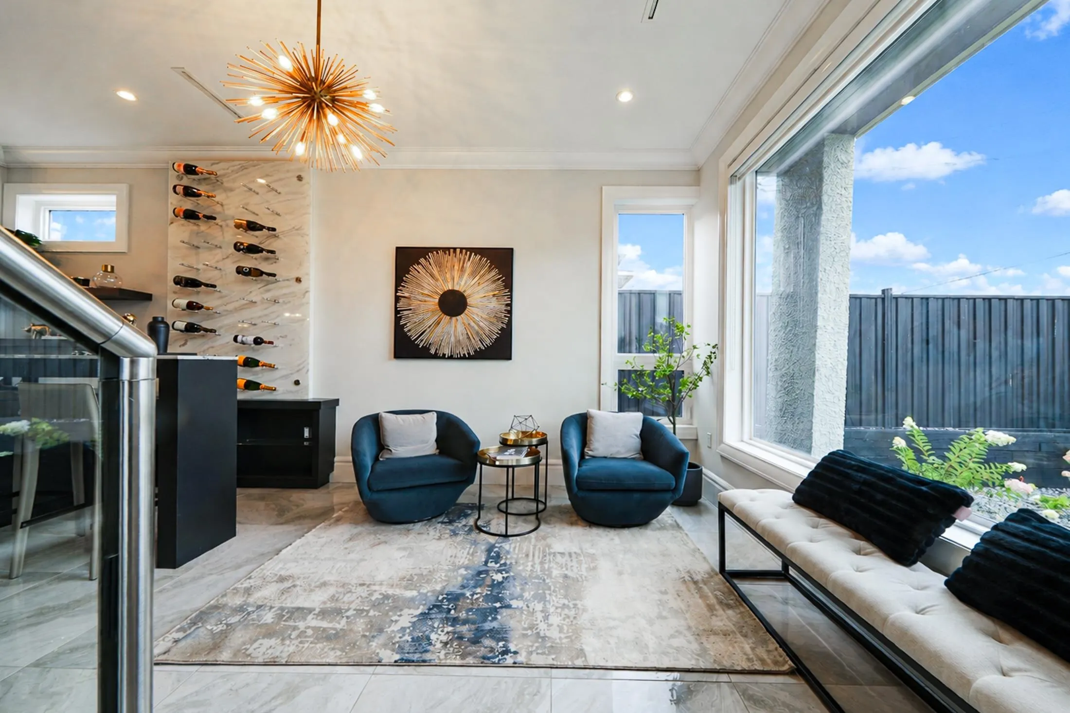 6069 Patrick Street