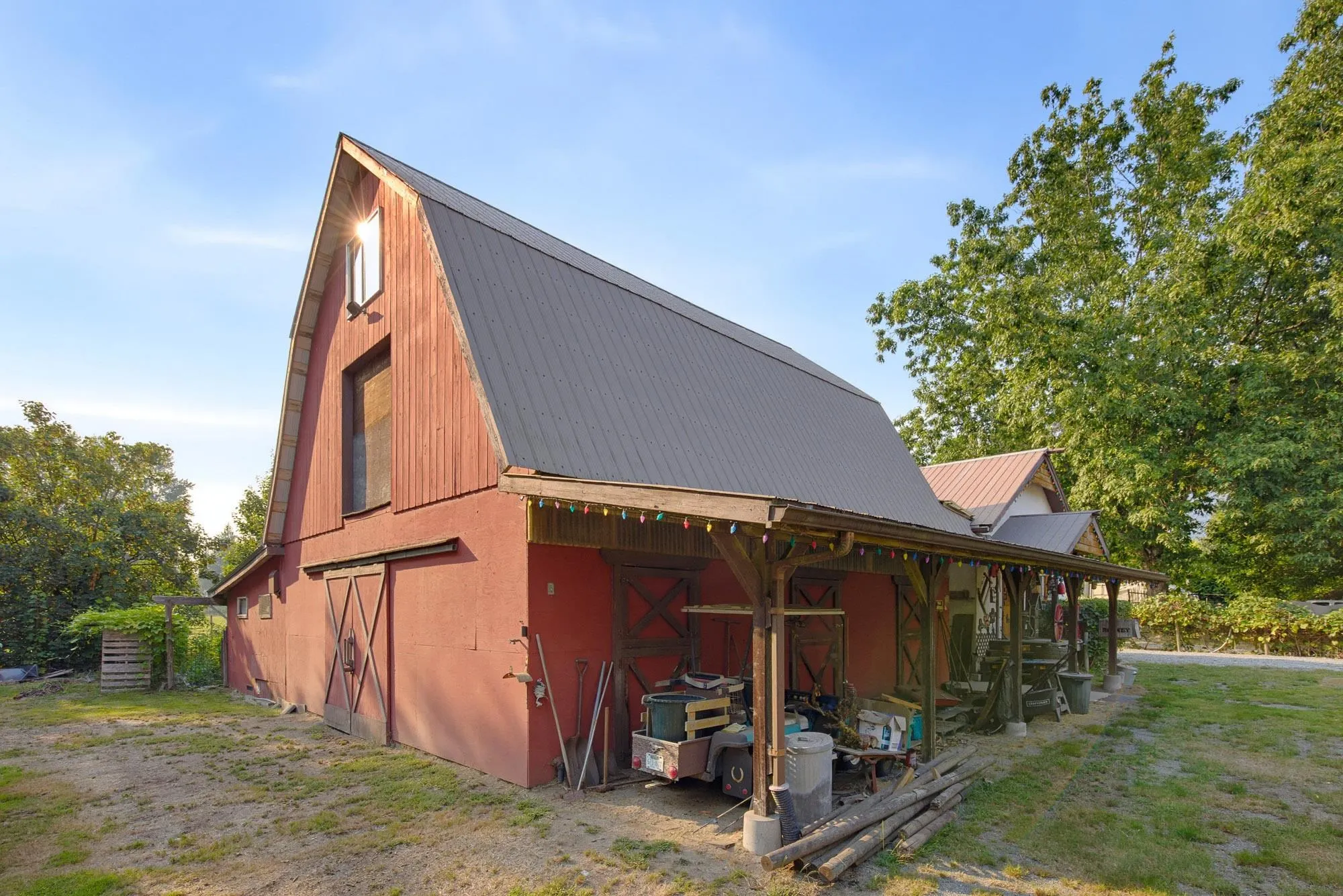 3543 Devon Road