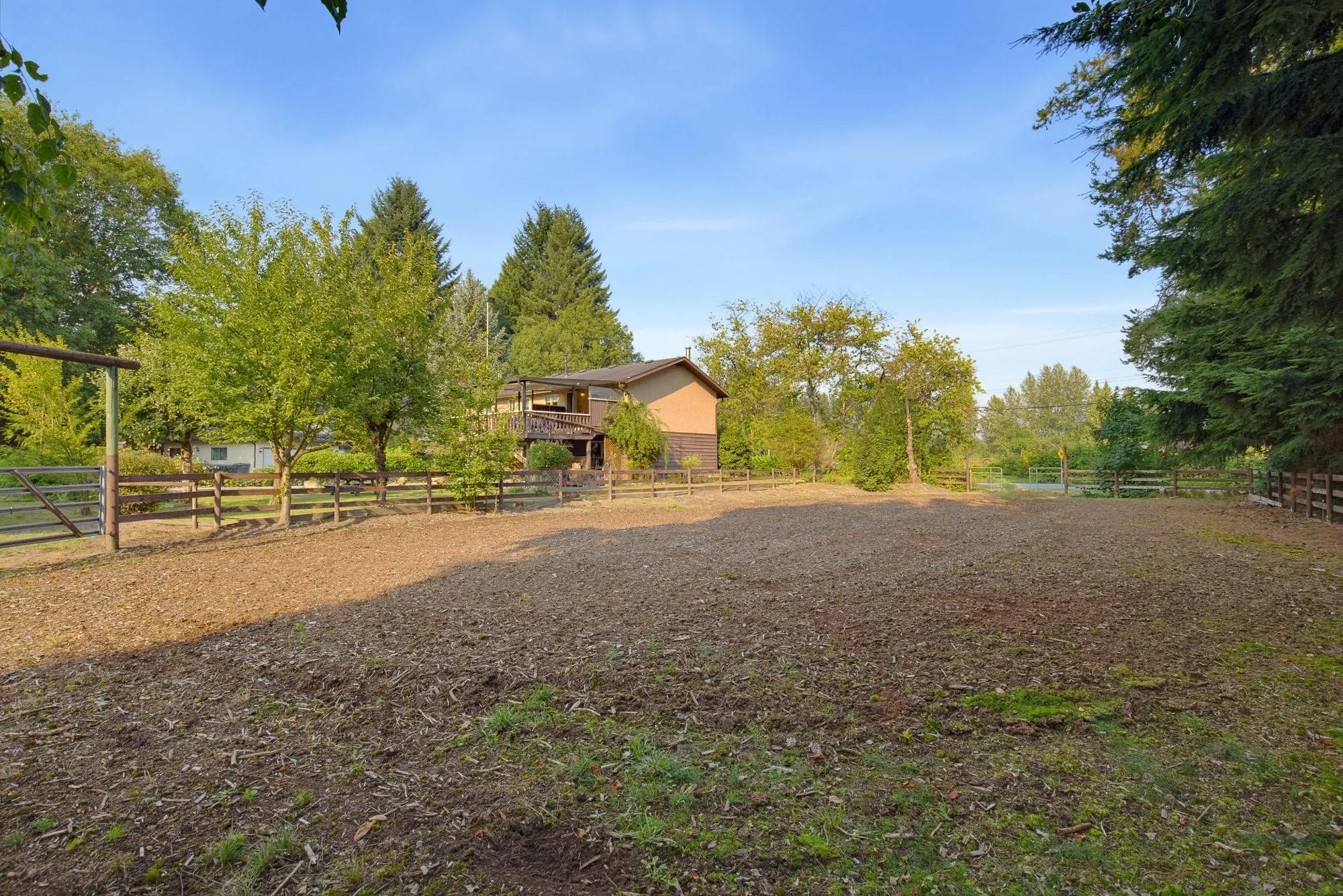 3543 Devon Road