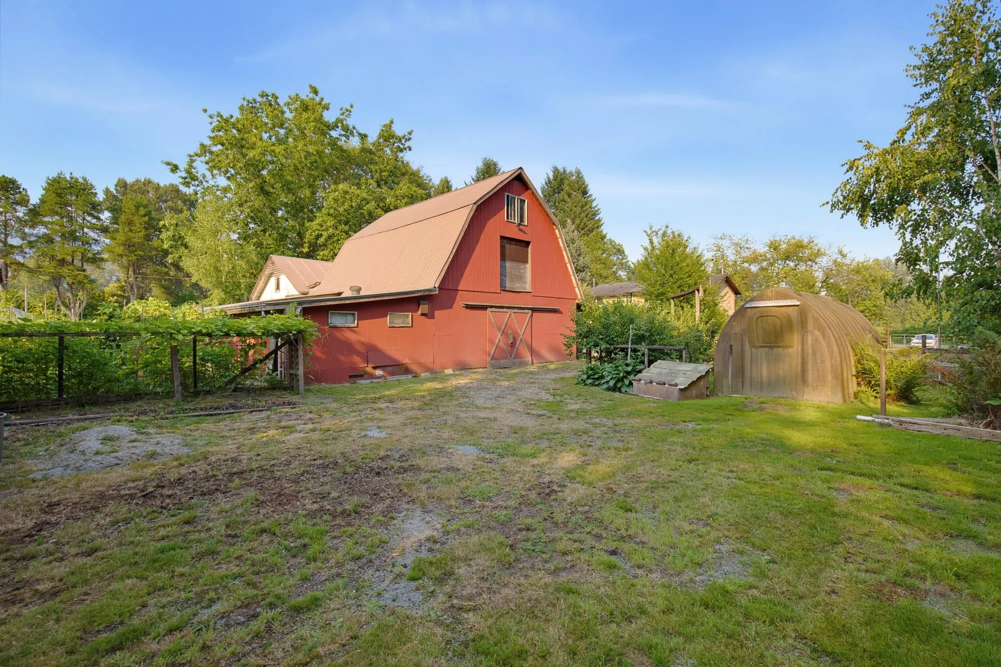 3543 Devon Road