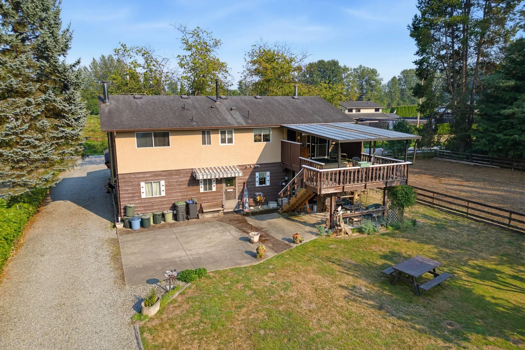 3543 Devon Road