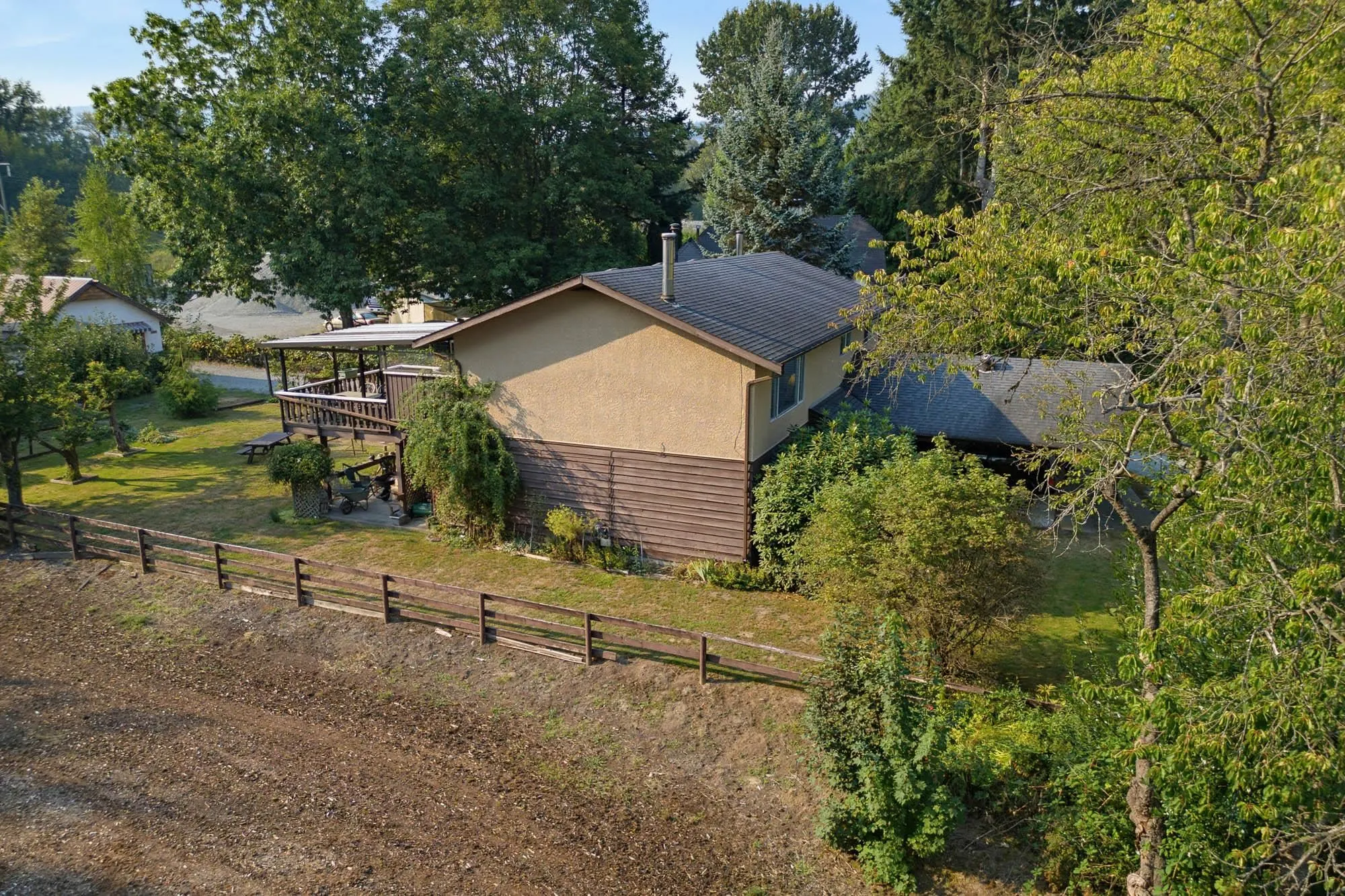 3543 Devon Road