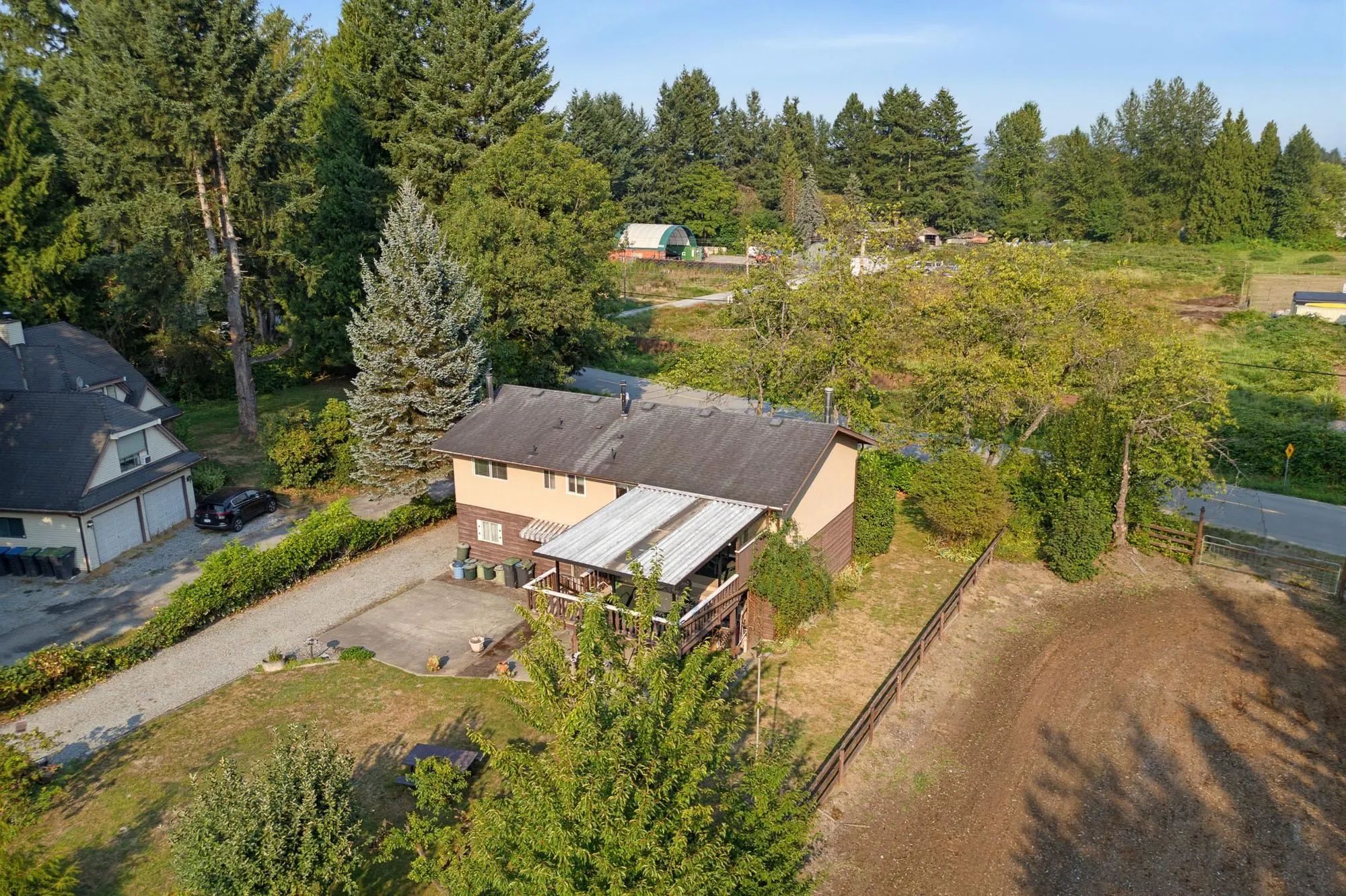 3543 Devon Road