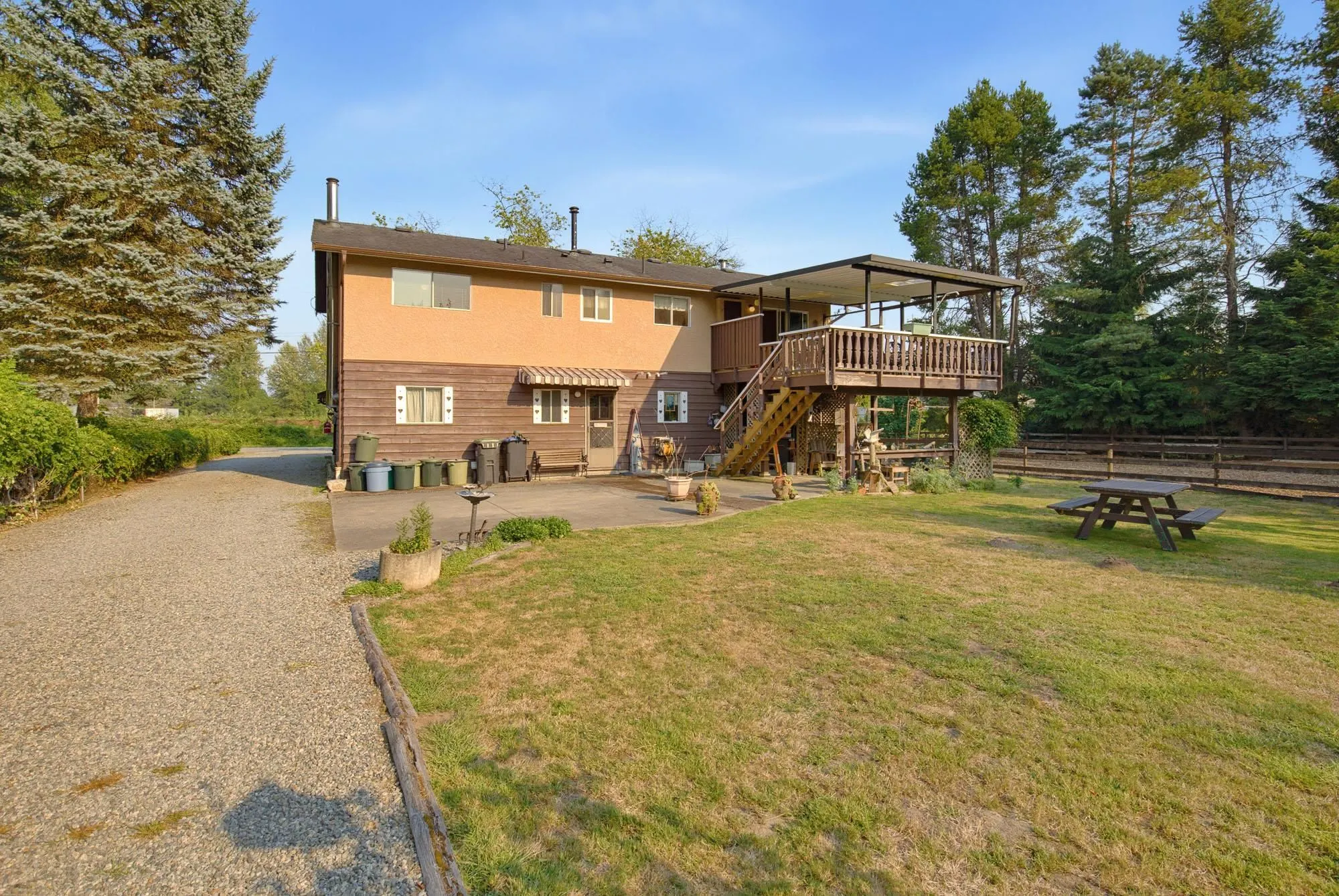3543 Devon Road