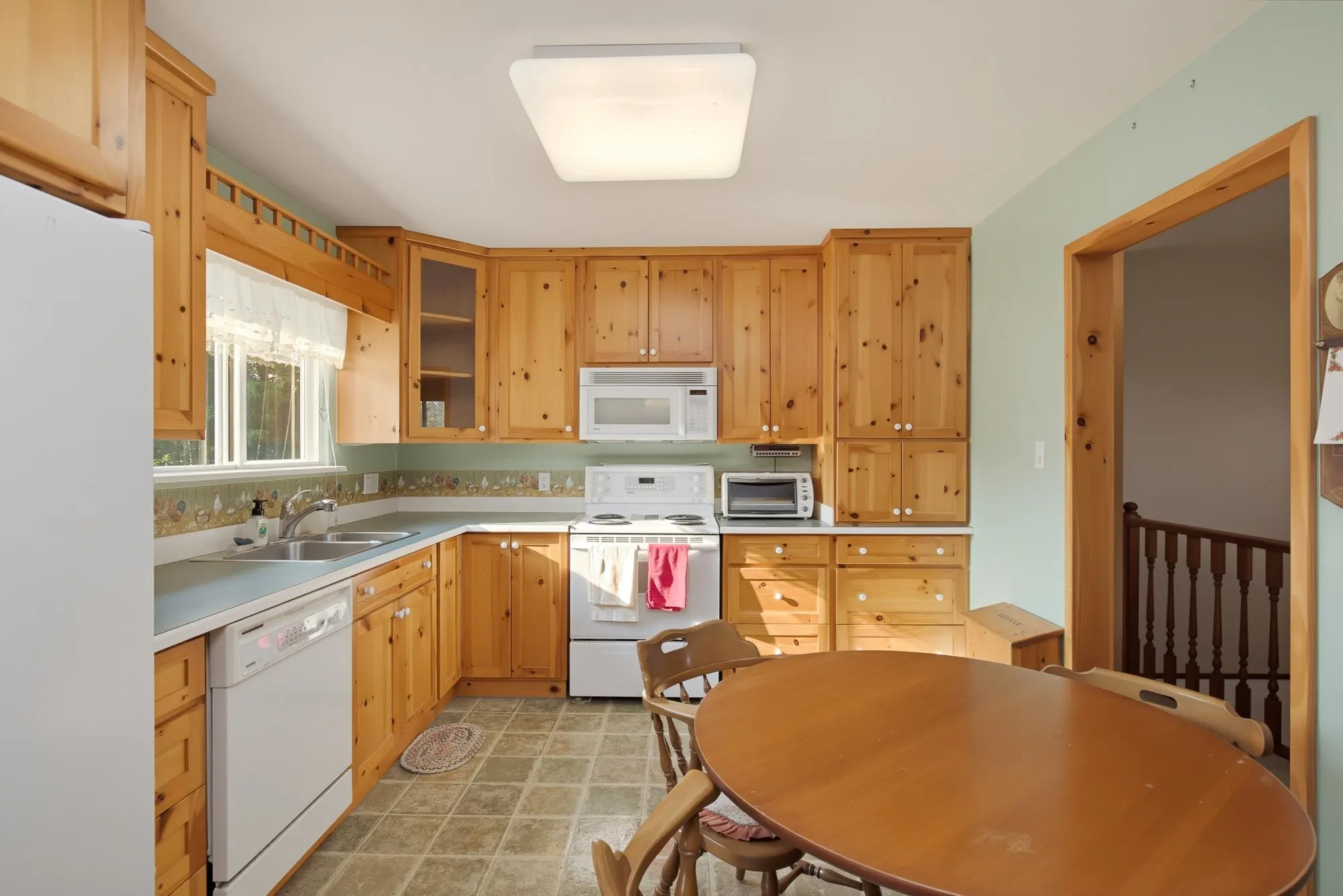 3543 Devon Road