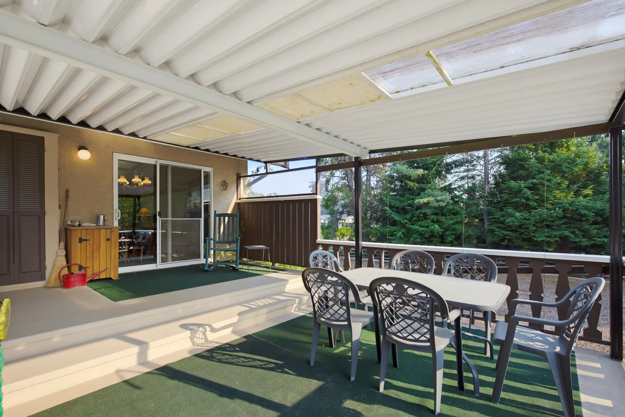 3543 Devon Road