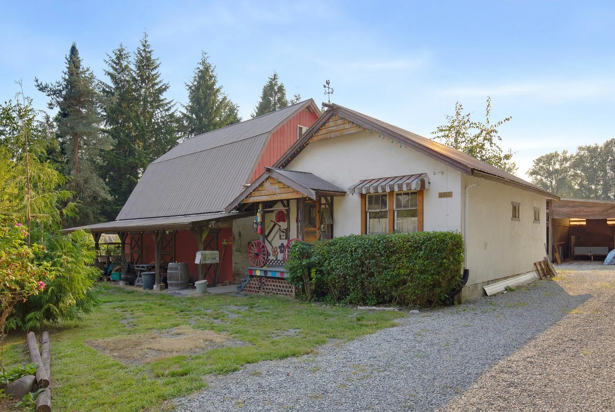 3543 Devon Road
