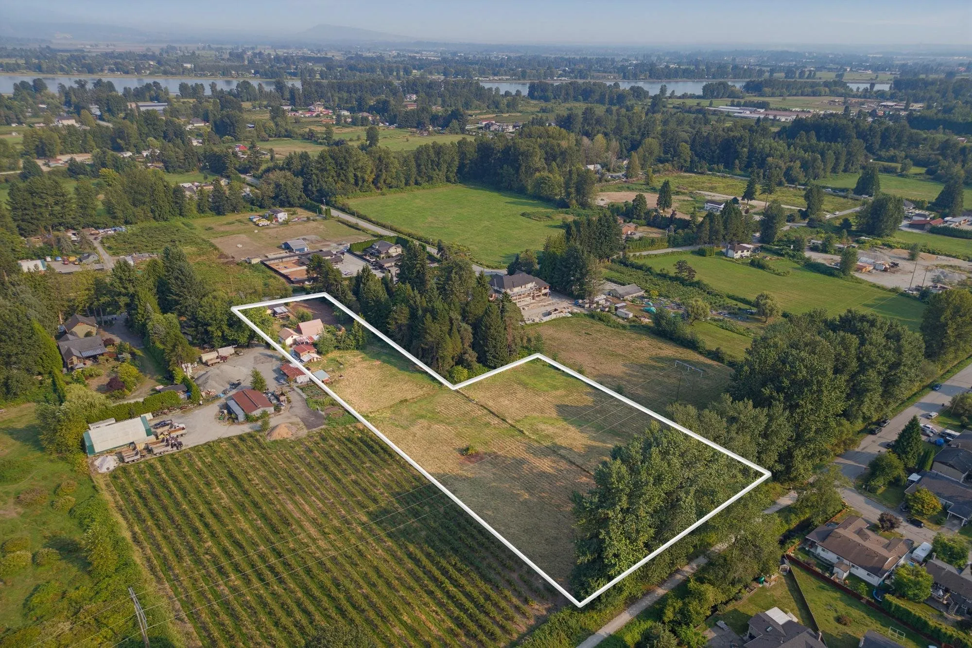 3543 Devon Road