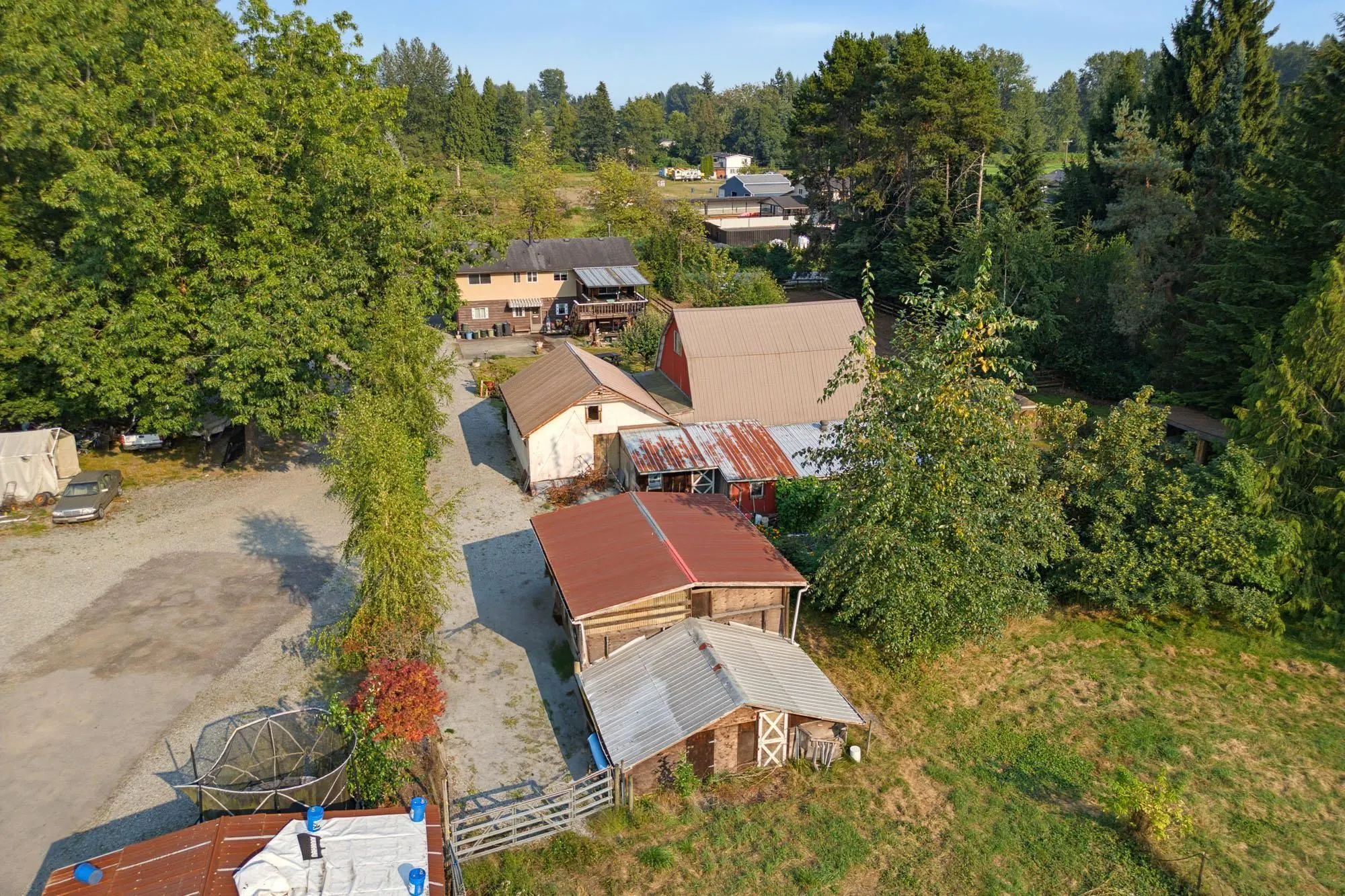 3543 Devon Road