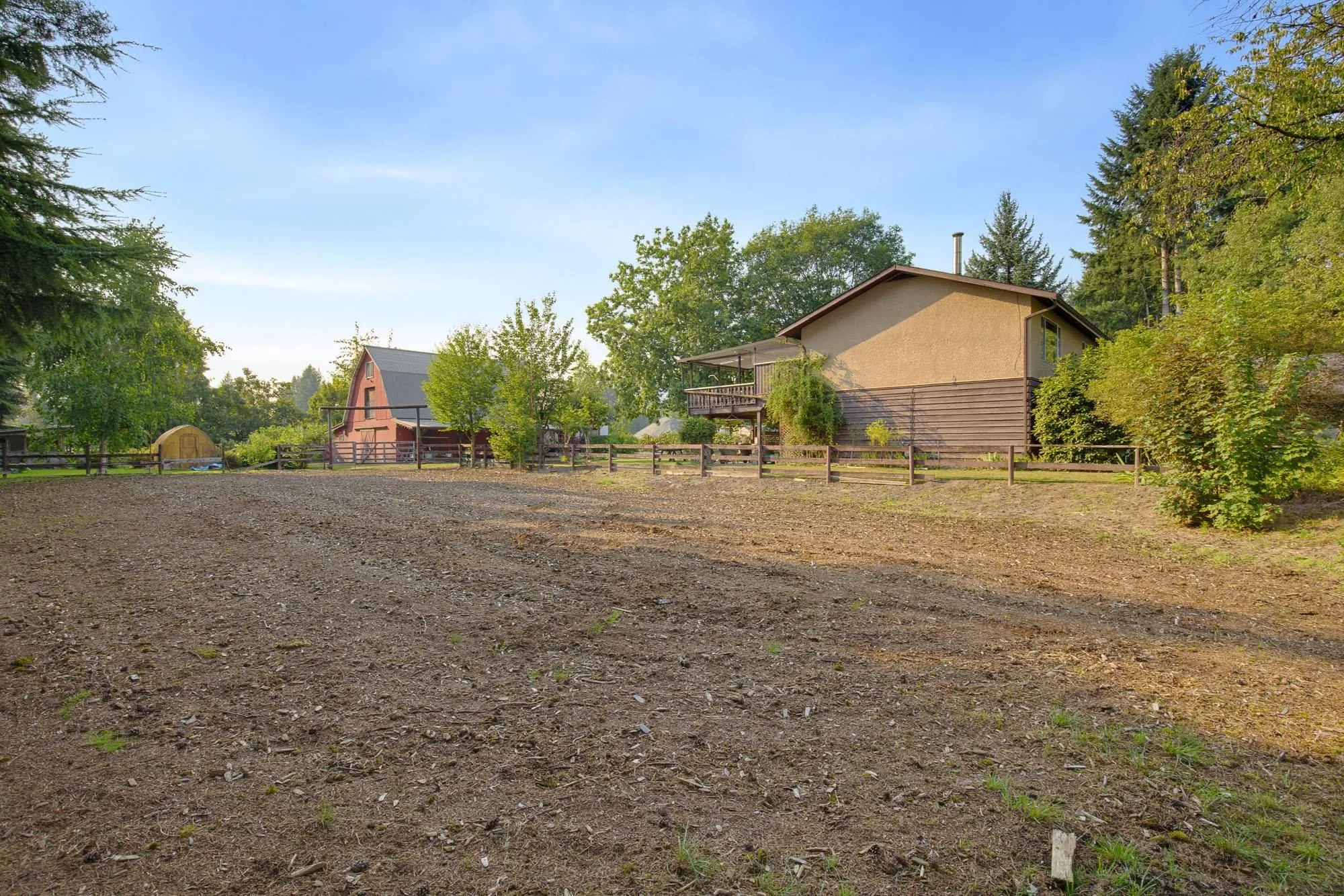 3543 Devon Road