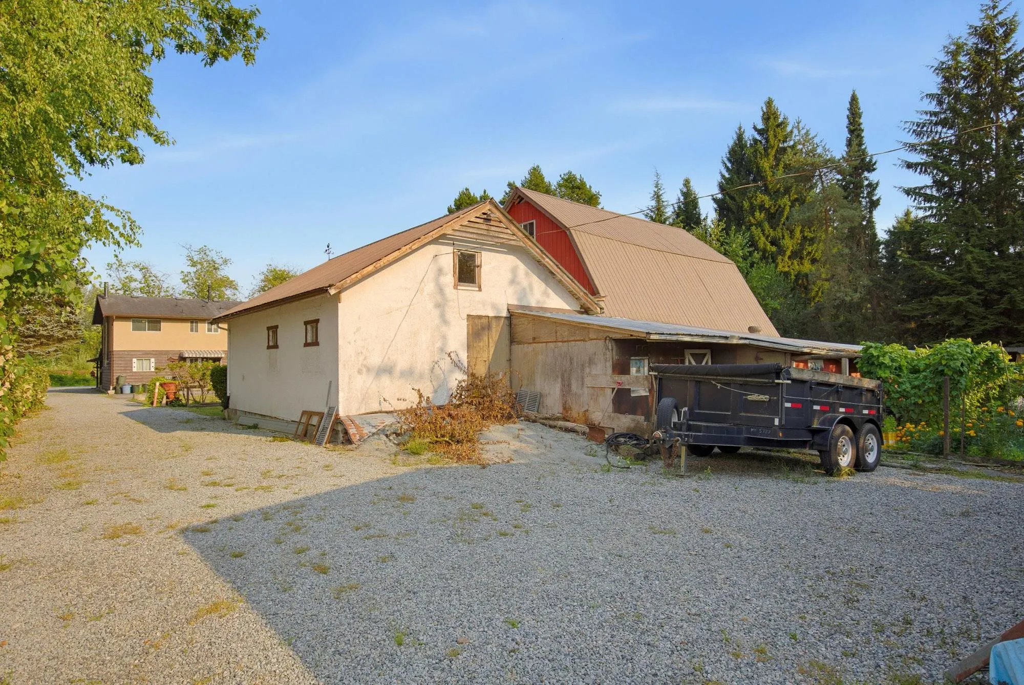 3543 Devon Road