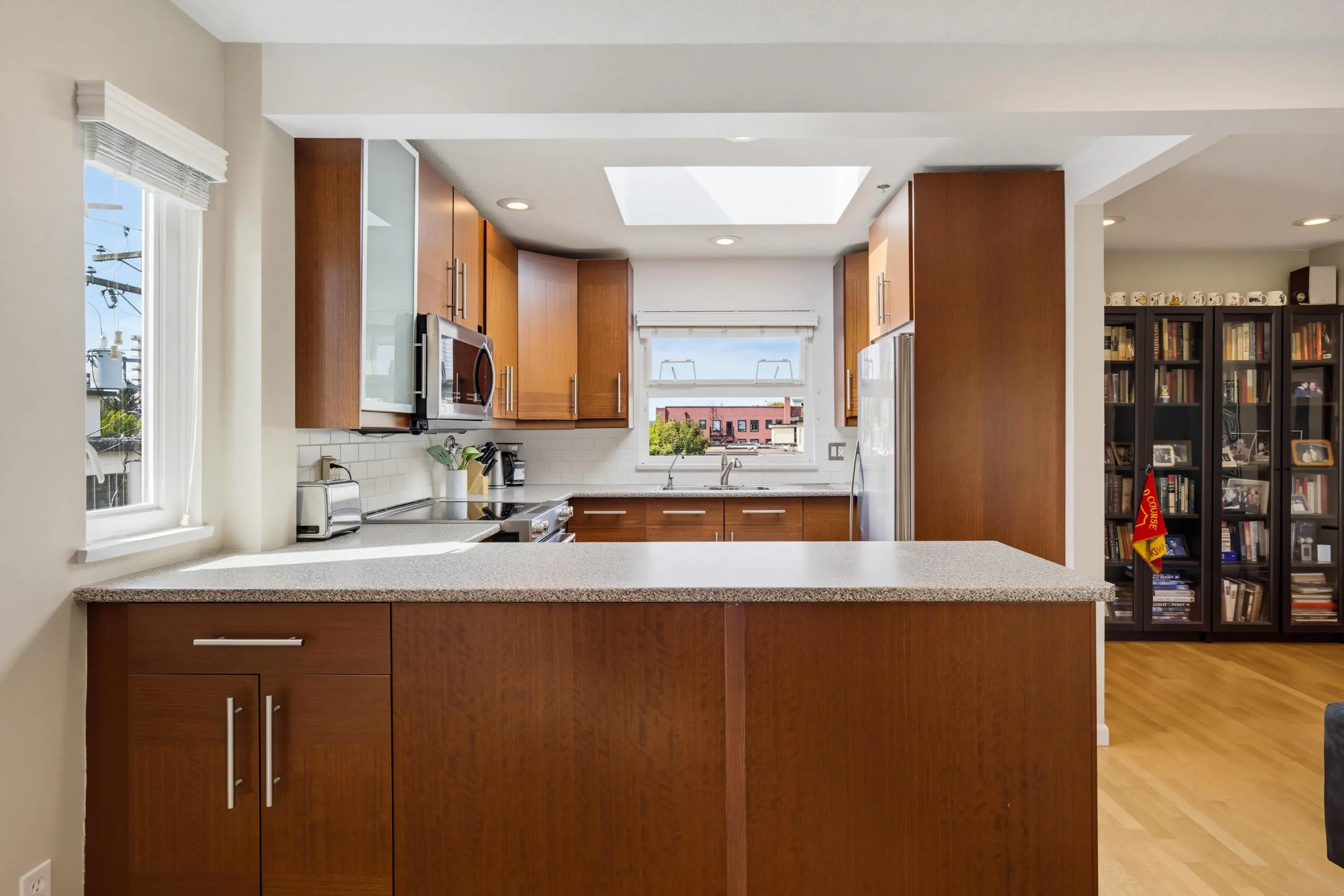 1200 W 10th Avenue #403