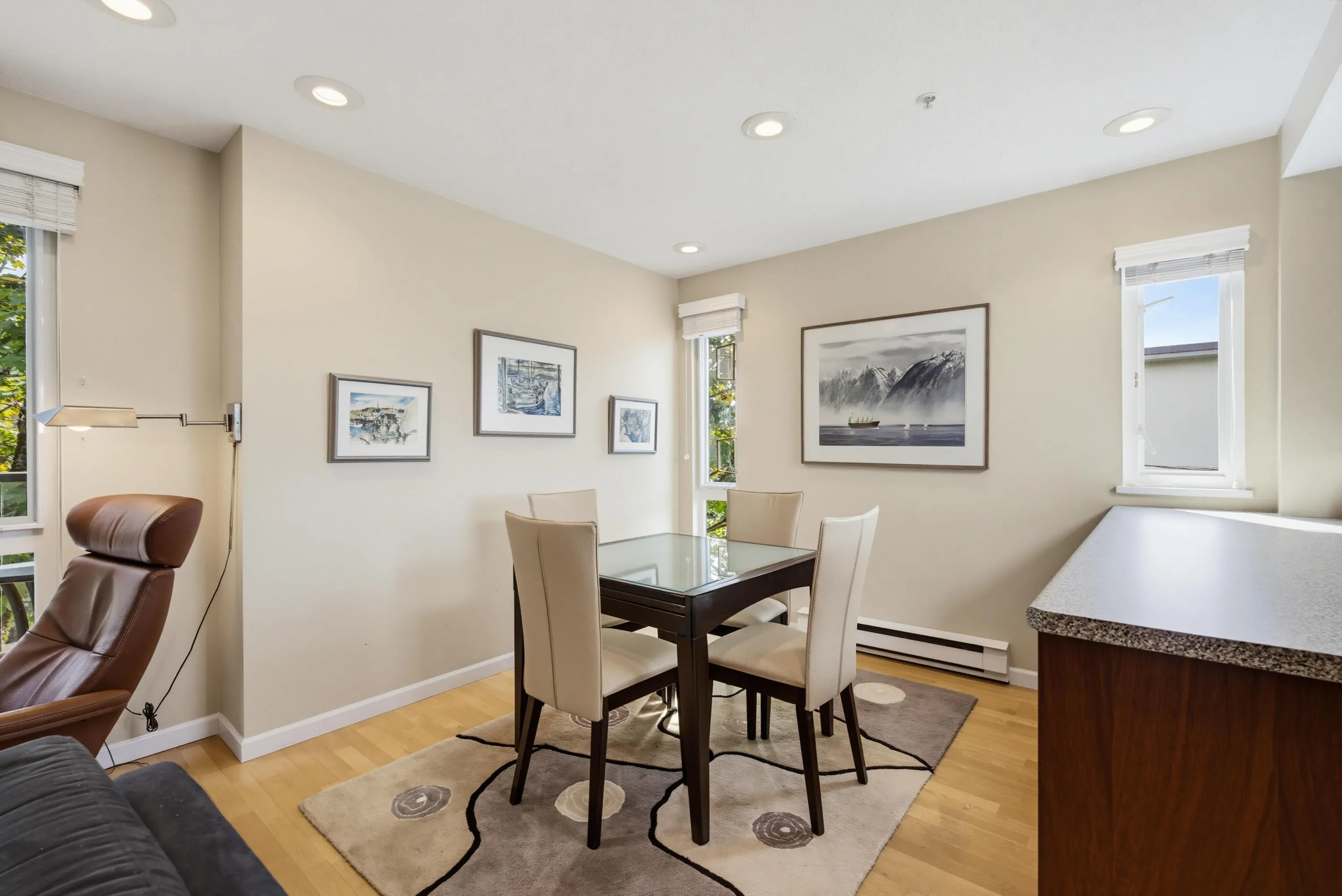 1200 W 10th Avenue #403