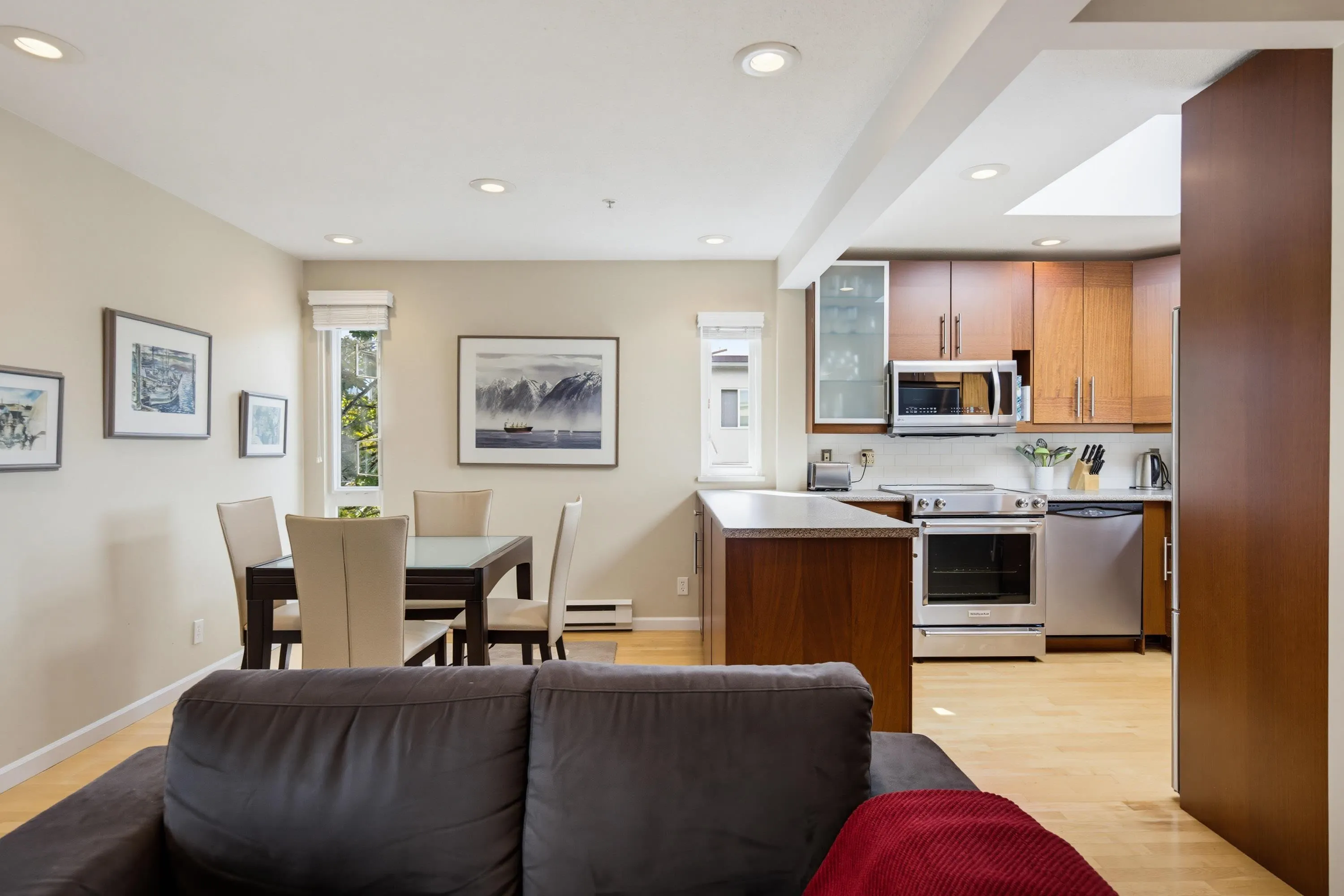 1200 W 10th Avenue #403