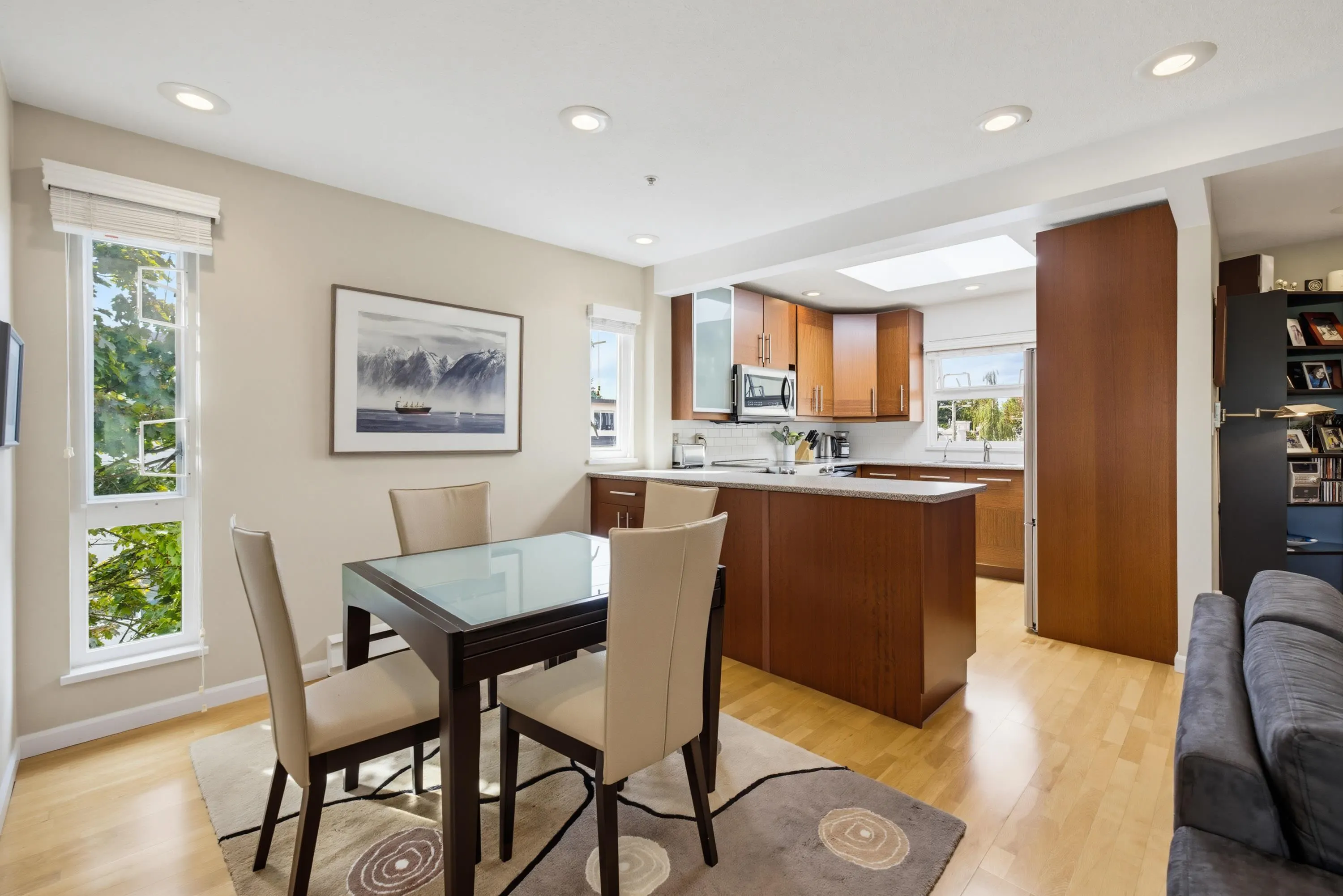 1200 W 10th Avenue #403