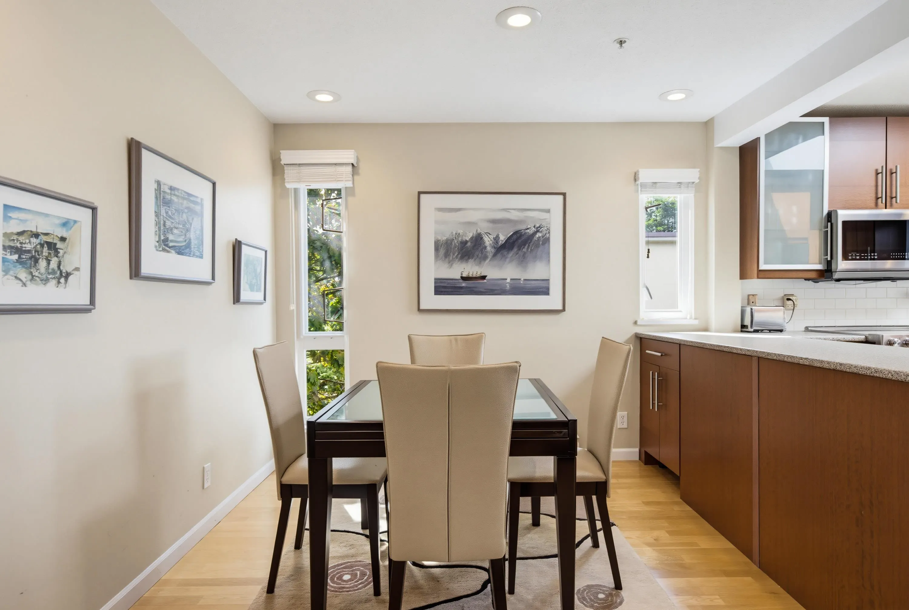 1200 W 10th Avenue #403