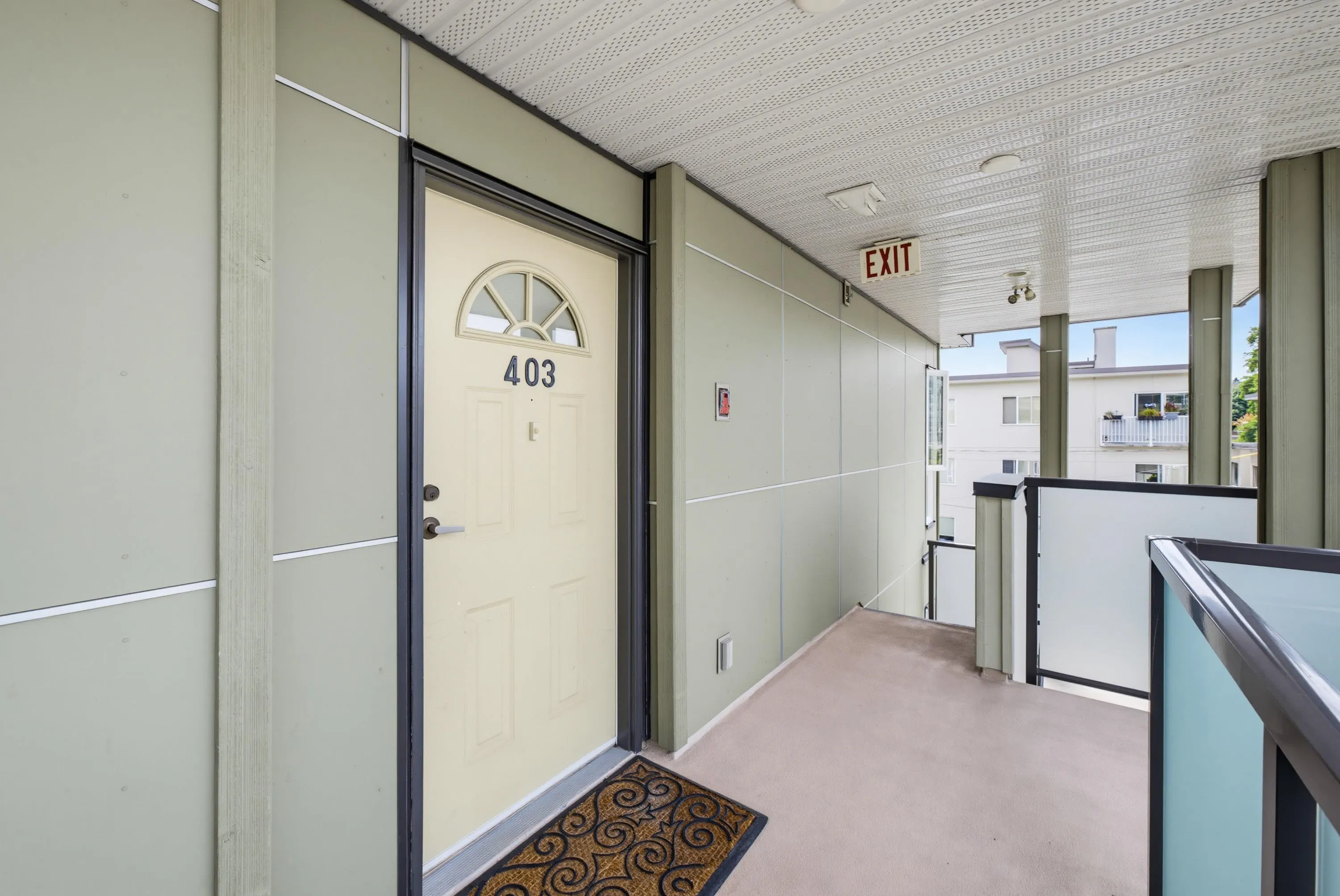 1200 W 10th Avenue #403