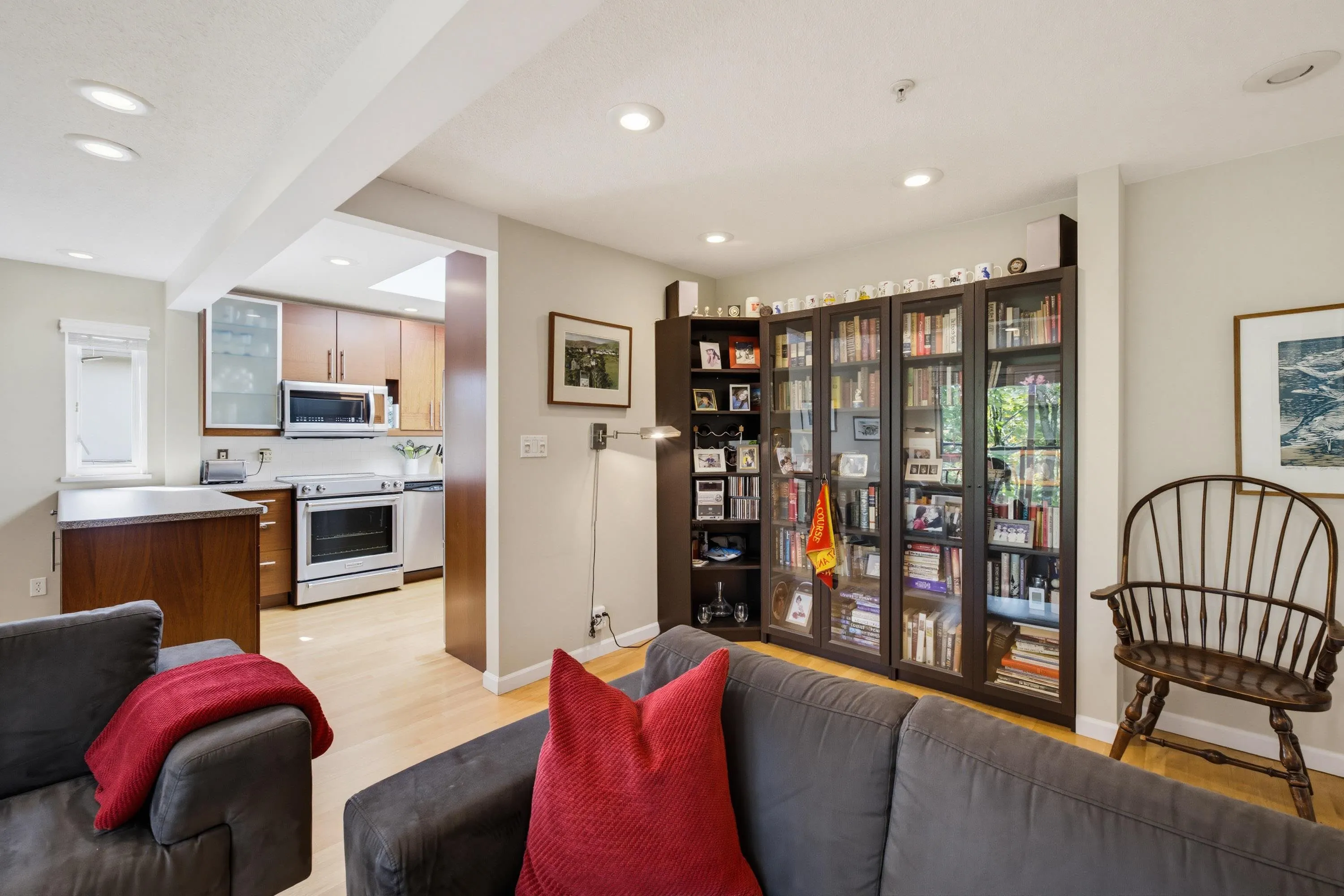 1200 W 10th Avenue #403