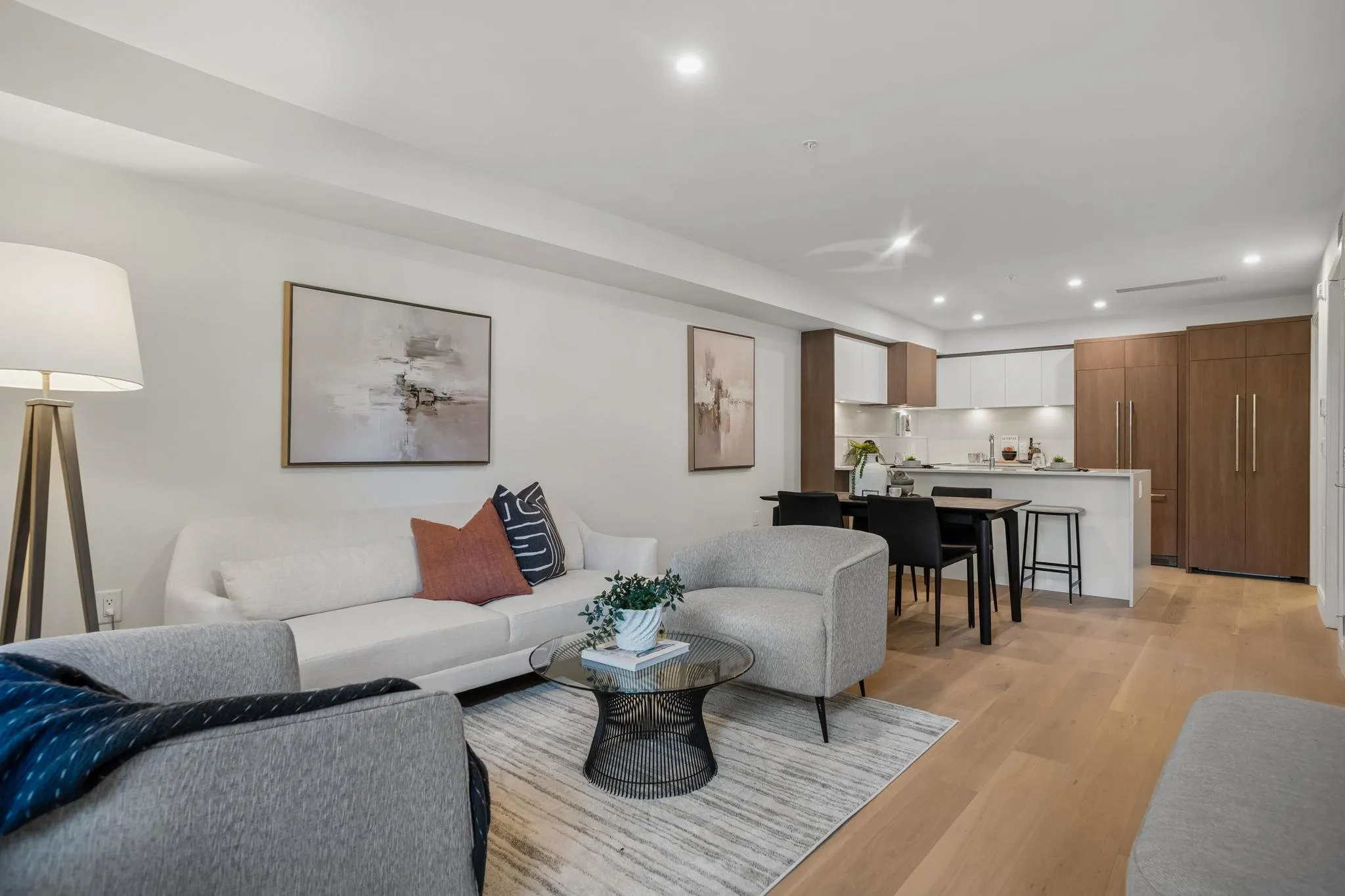 378 W 45th Avenue #104