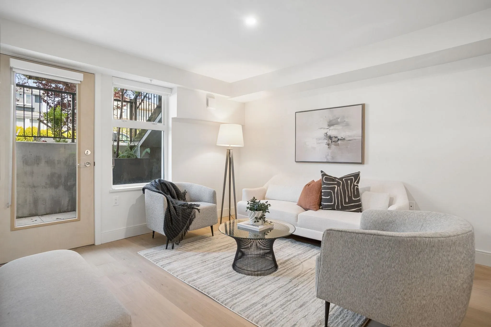 378 W 45th Avenue #104