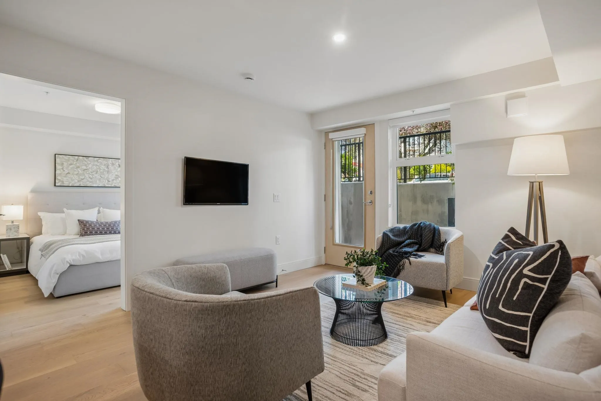 378 W 45th Avenue #104