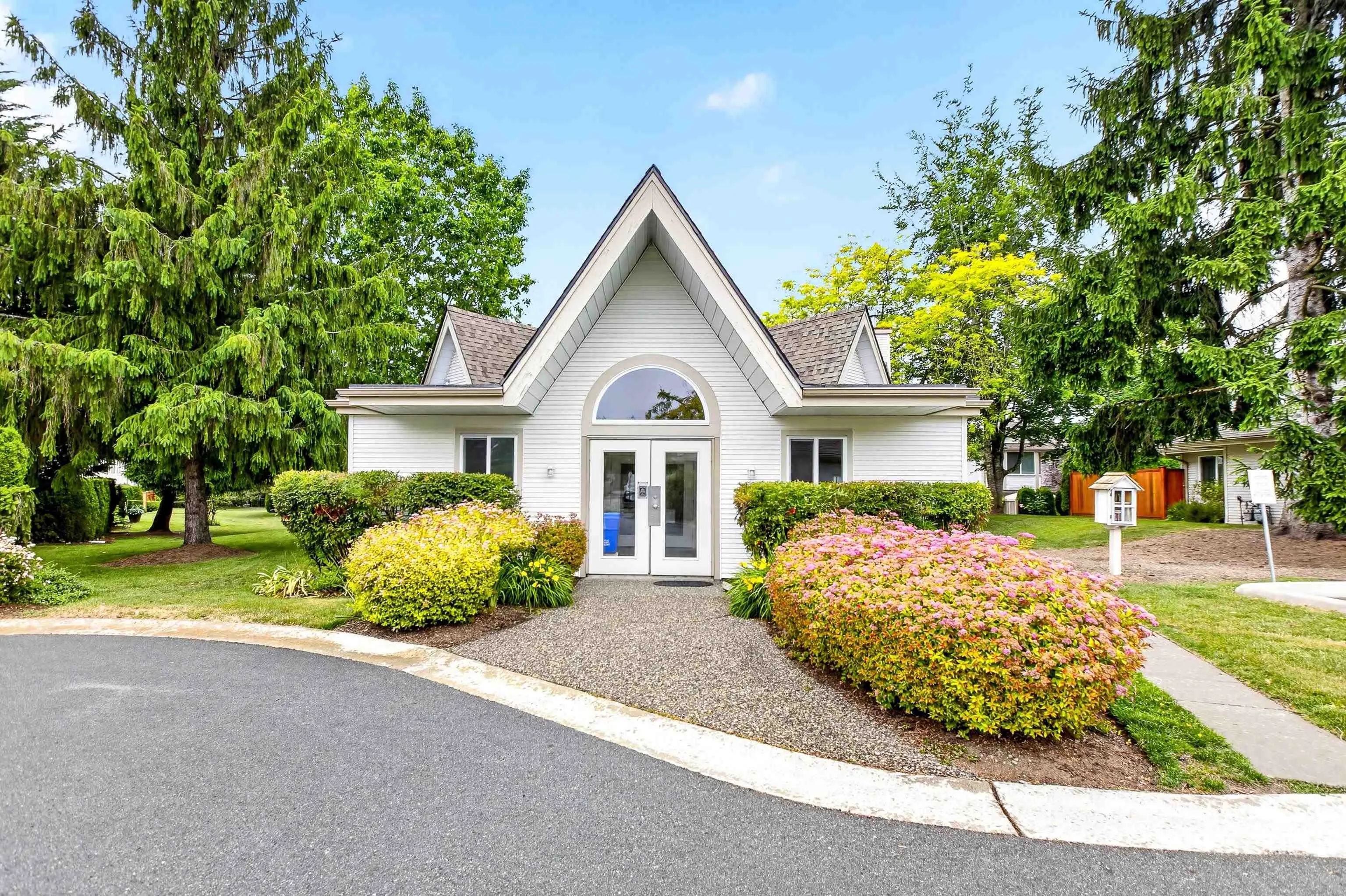 9045 Walnut Grove Drive #11