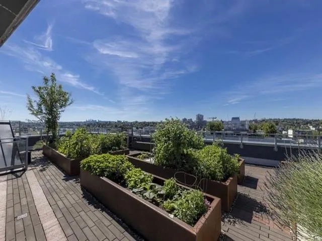 111 E 1st Avenue #905