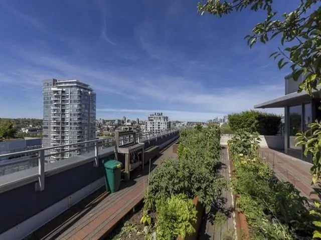 111 E 1st Avenue #905