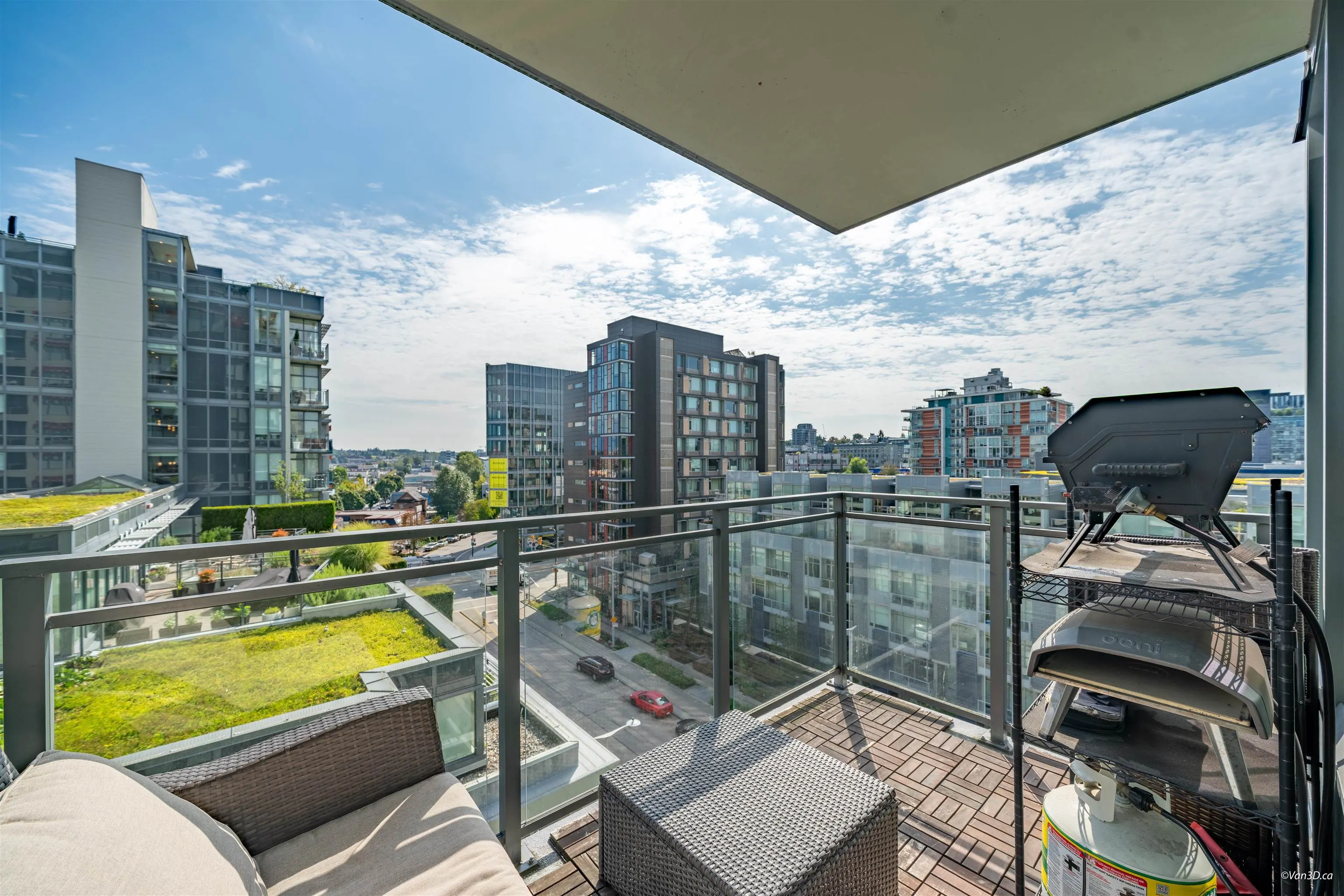 111 E 1st Avenue #905