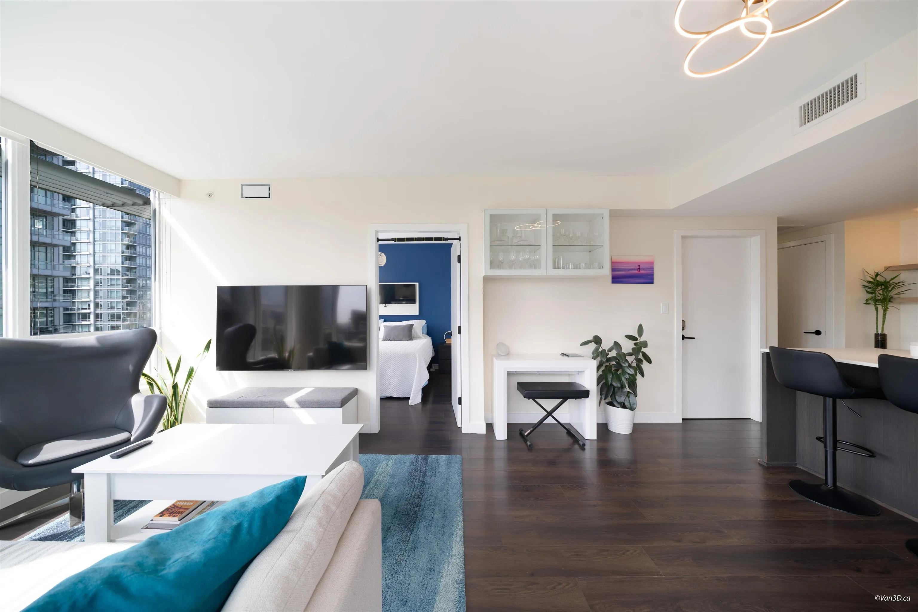 111 E 1st Avenue #905